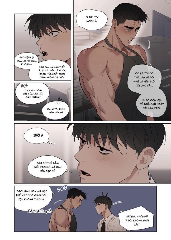 Tuyển tập BOYLOVE màu sắc Chapter 90 - Trang 2