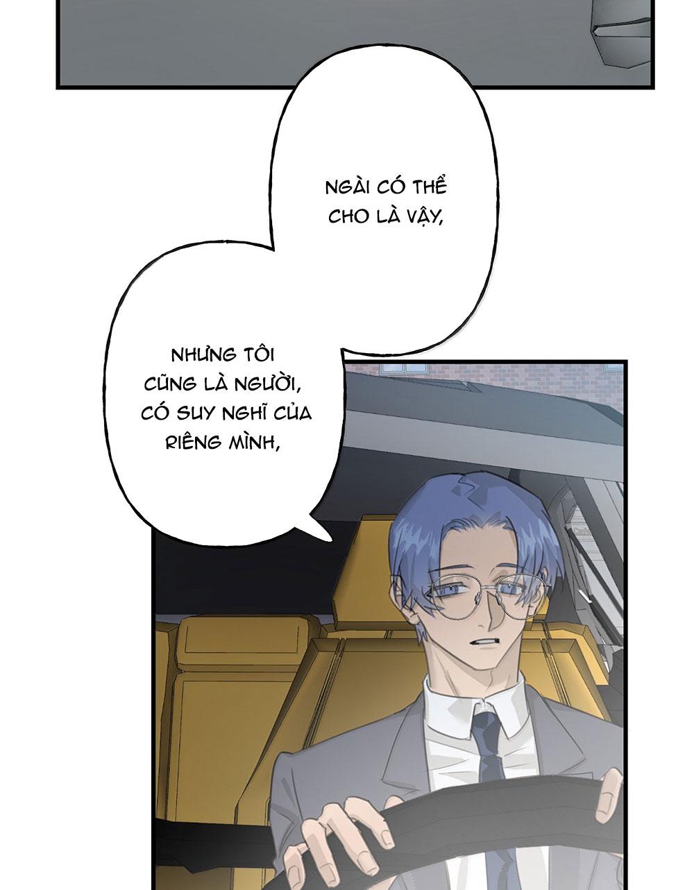 (END) Chiến Lược Dụ Dỗ Chapter 39 - Trang 2