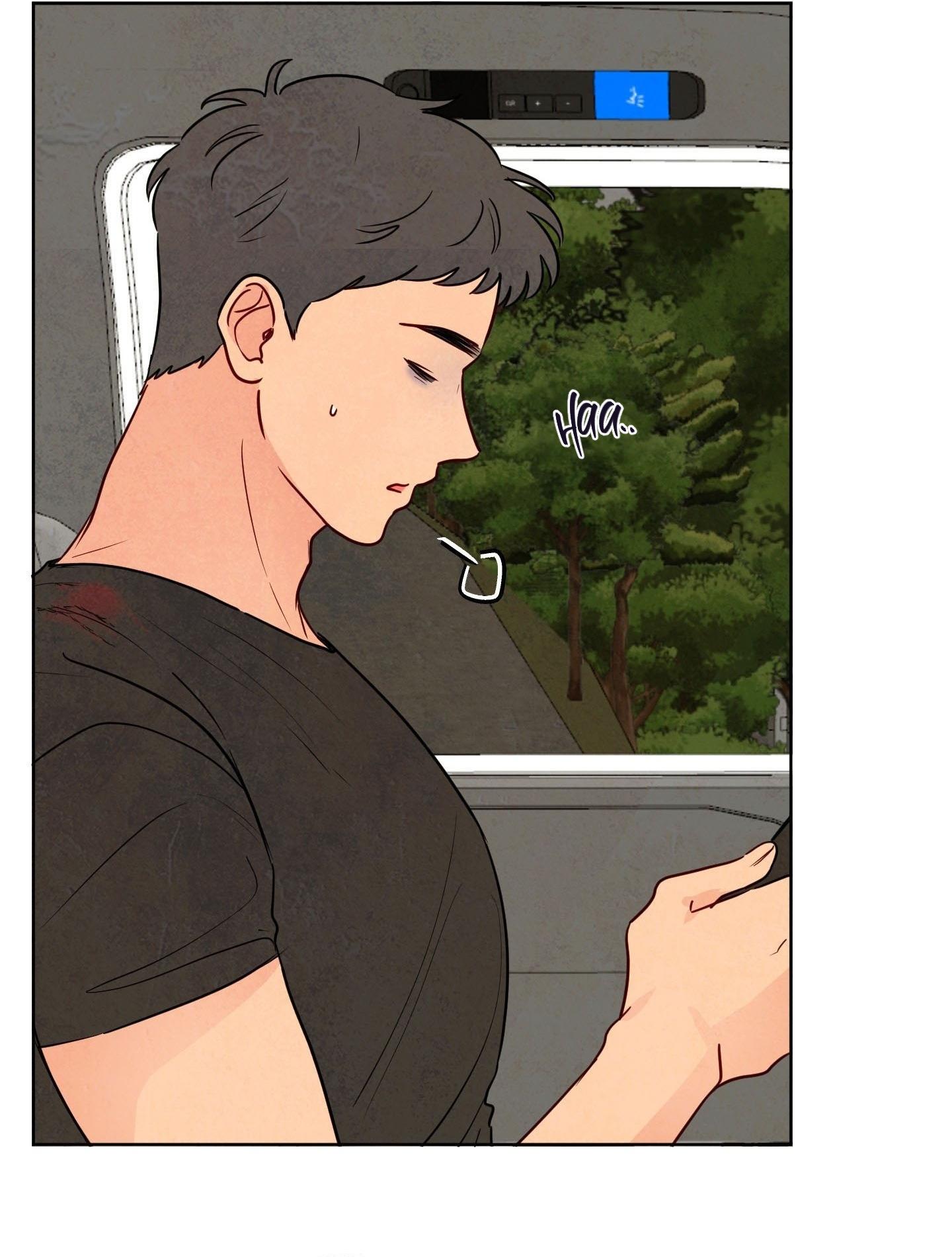The Sacred Serpent's Seduction Chapter 19 - Trang 2