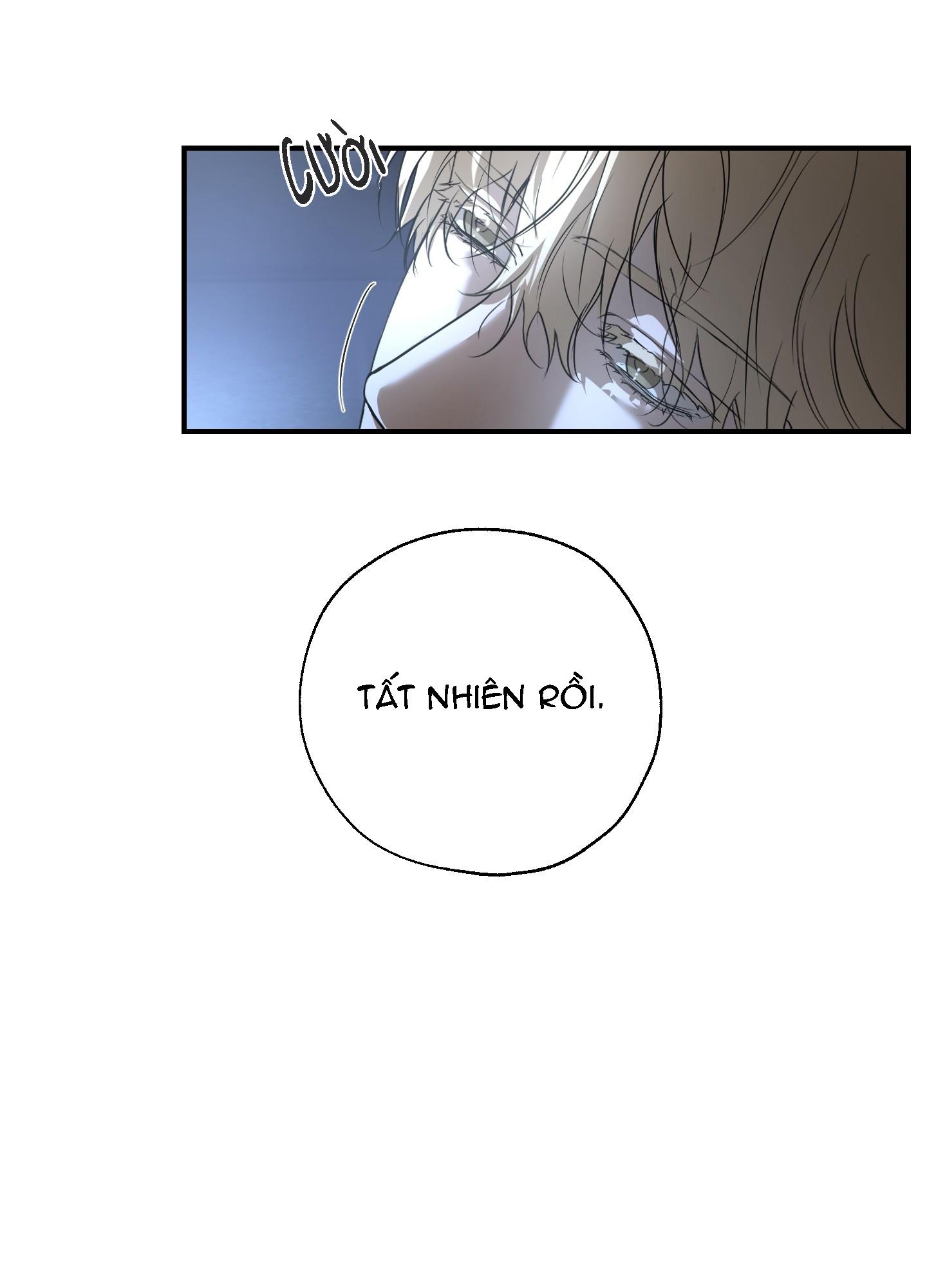 LÃNG MẠN NGÀY TẬN THẾ Chapter 2 - Trang 2