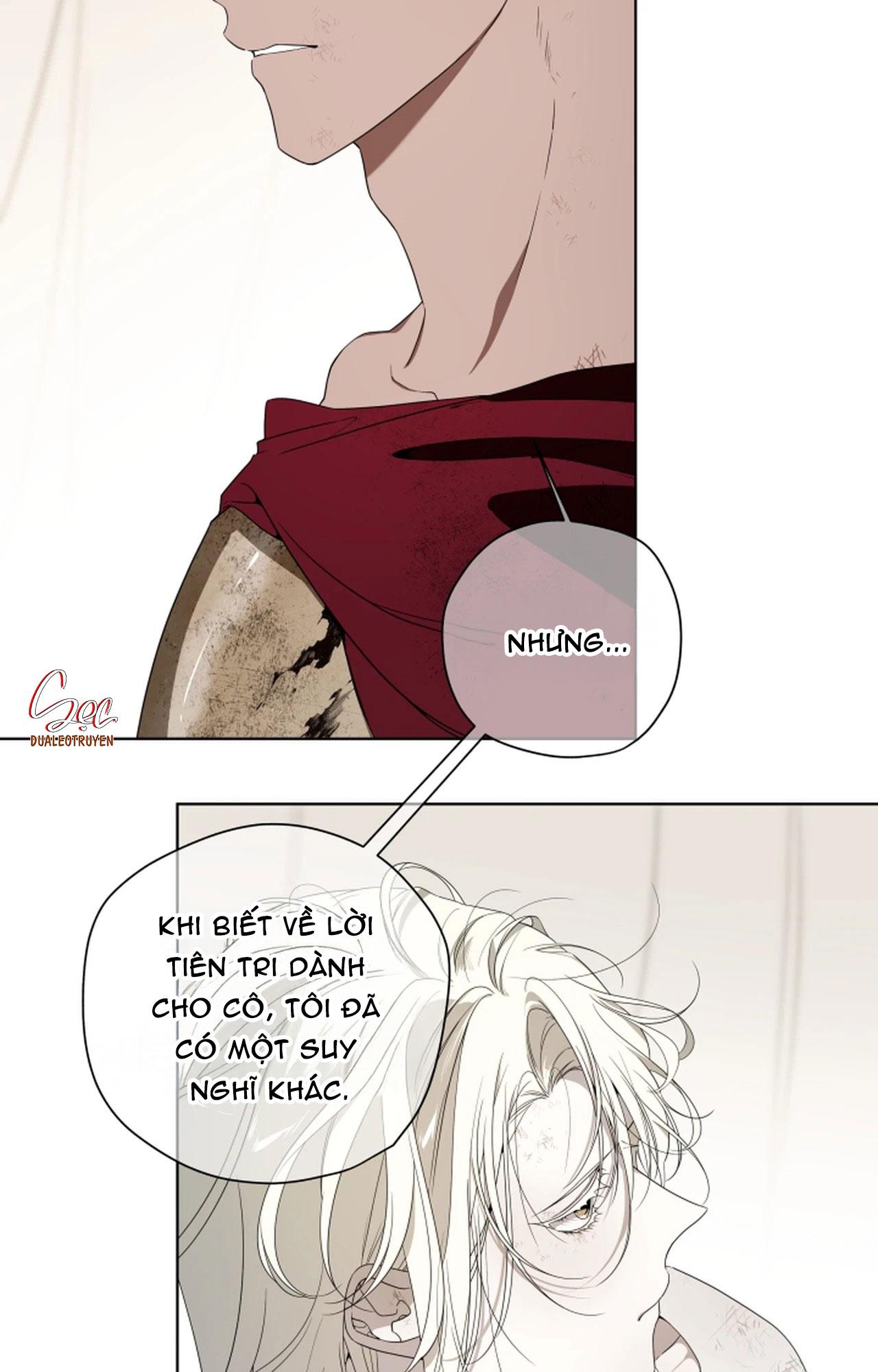 PSYCHE Chapter 2 - Trang 2