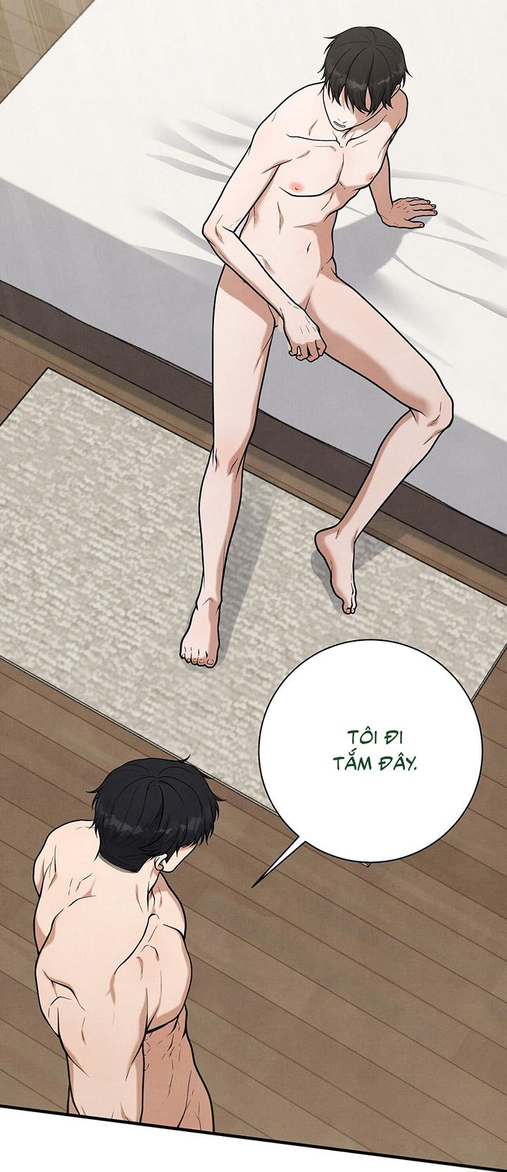 HƯƠNG VỊ TÌNH THÂN Chapter 16 19+ - Trang 2