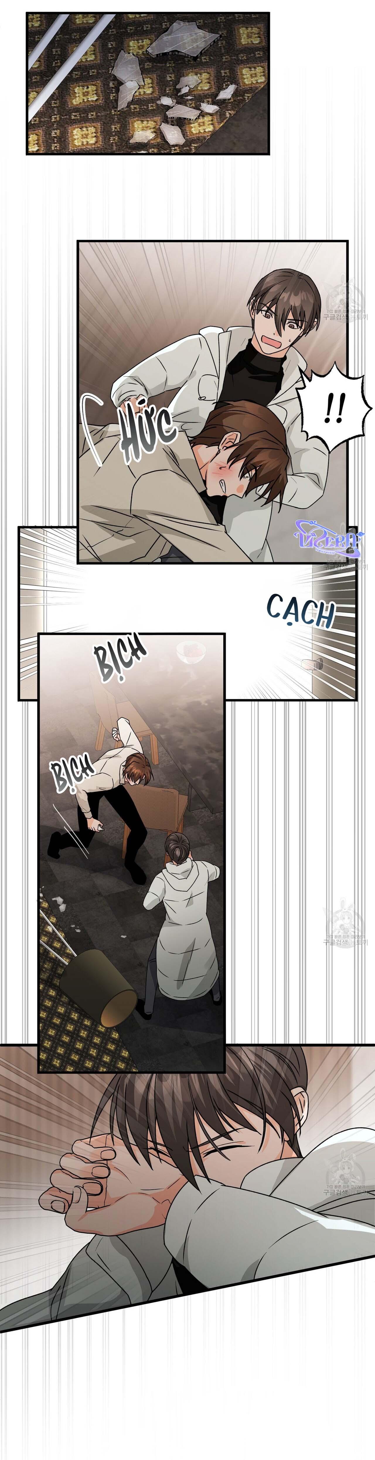 Bách Dạ Chapter 40 - Next Chapter 41