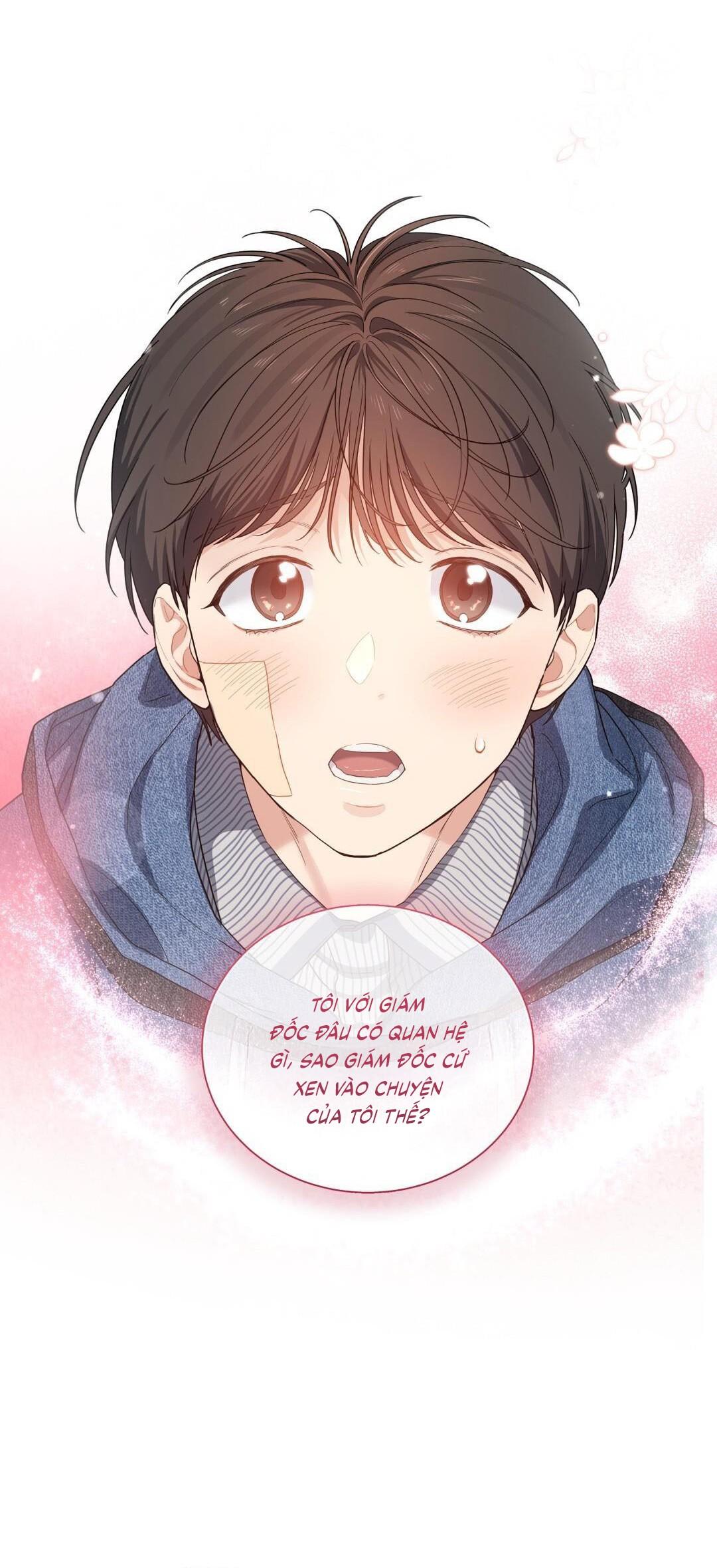 (CBunu) Cherry Cake Chapter 34 - Trang 2