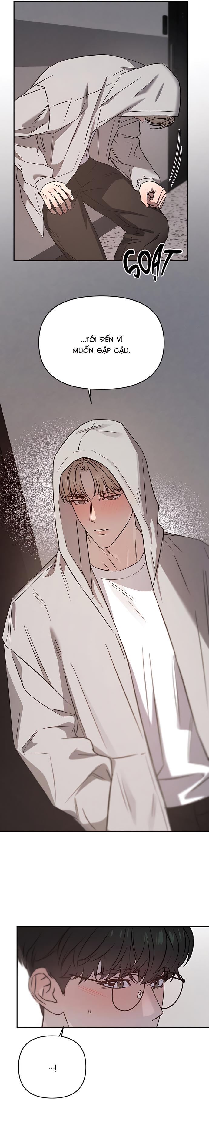 Mối Quan Hệ Tình Cờ Chapter 7 H [ END ] - Next 