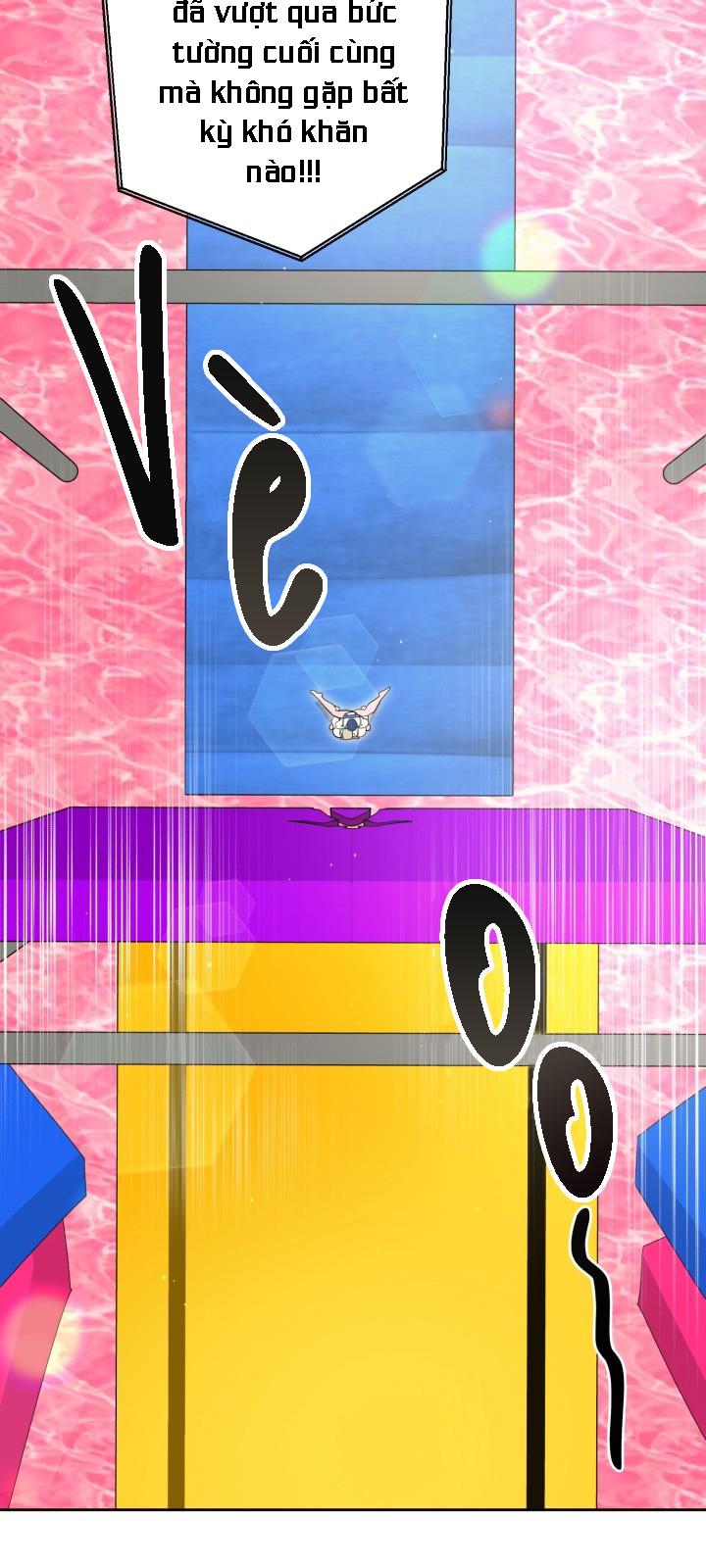 THỬ THÁCH KHIÊU DÂM Chapter 10 - Next Chapter 11