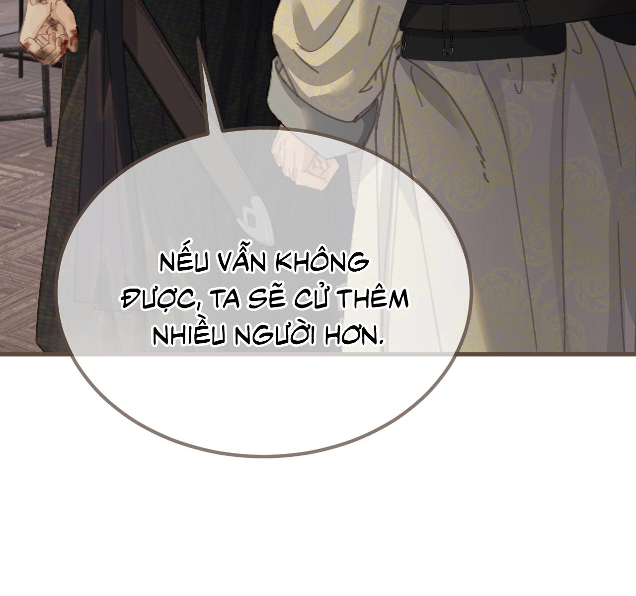 Á NÔ 2 - THÁM HOA Chapter 88 - Next Chapter 89