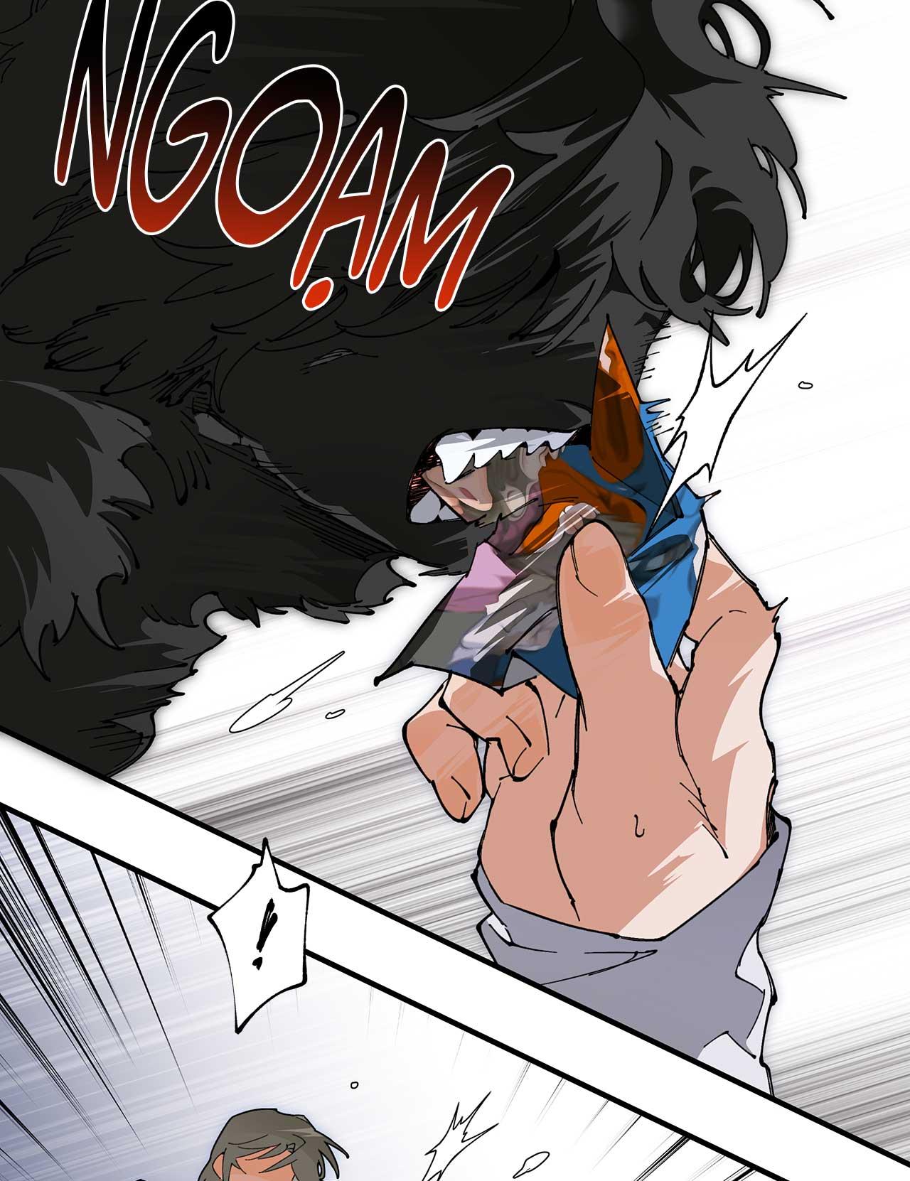 Mr.A's Farm Chapter 11 - Next Chapter 12