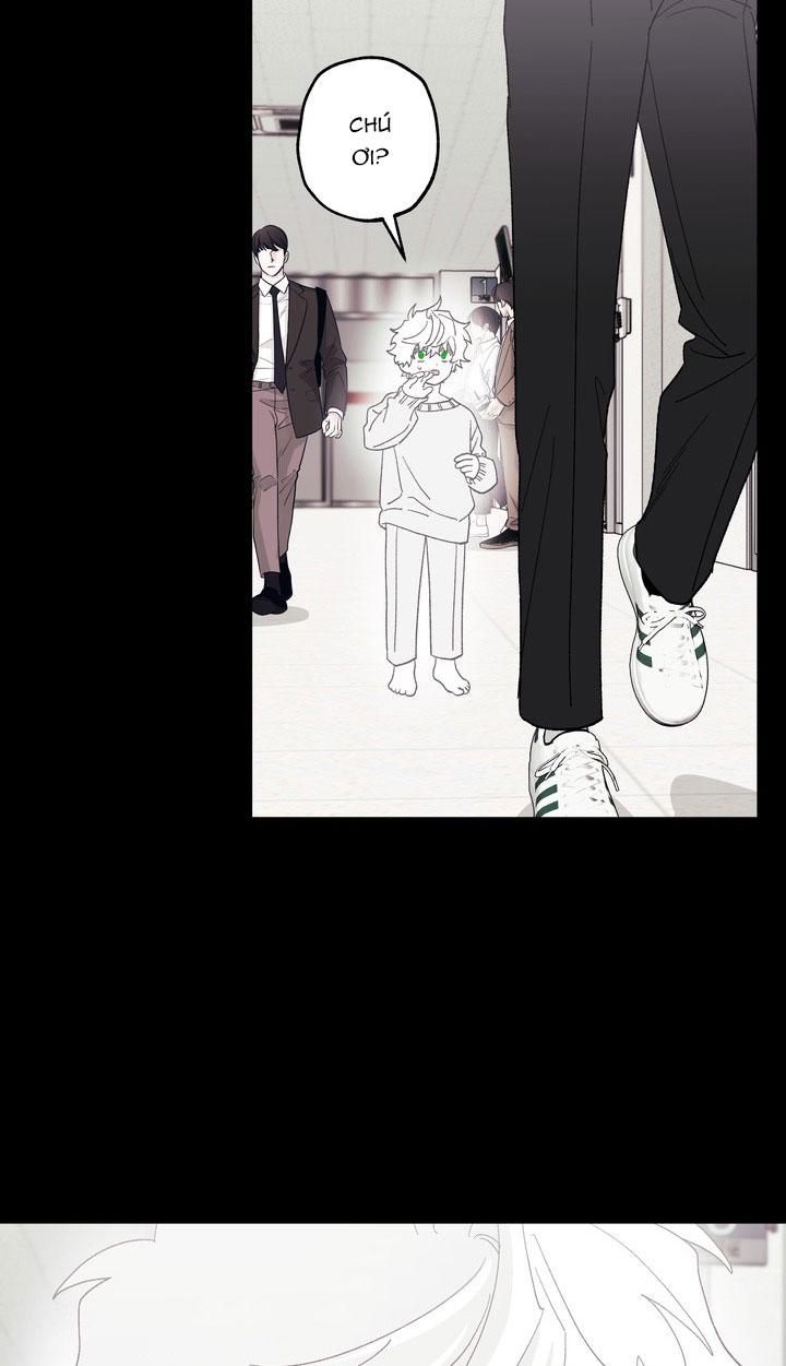 SỰ THAM LAM CỦA NHÂN LOẠI Chapter 17.4 thần linh 4 - Trang 2