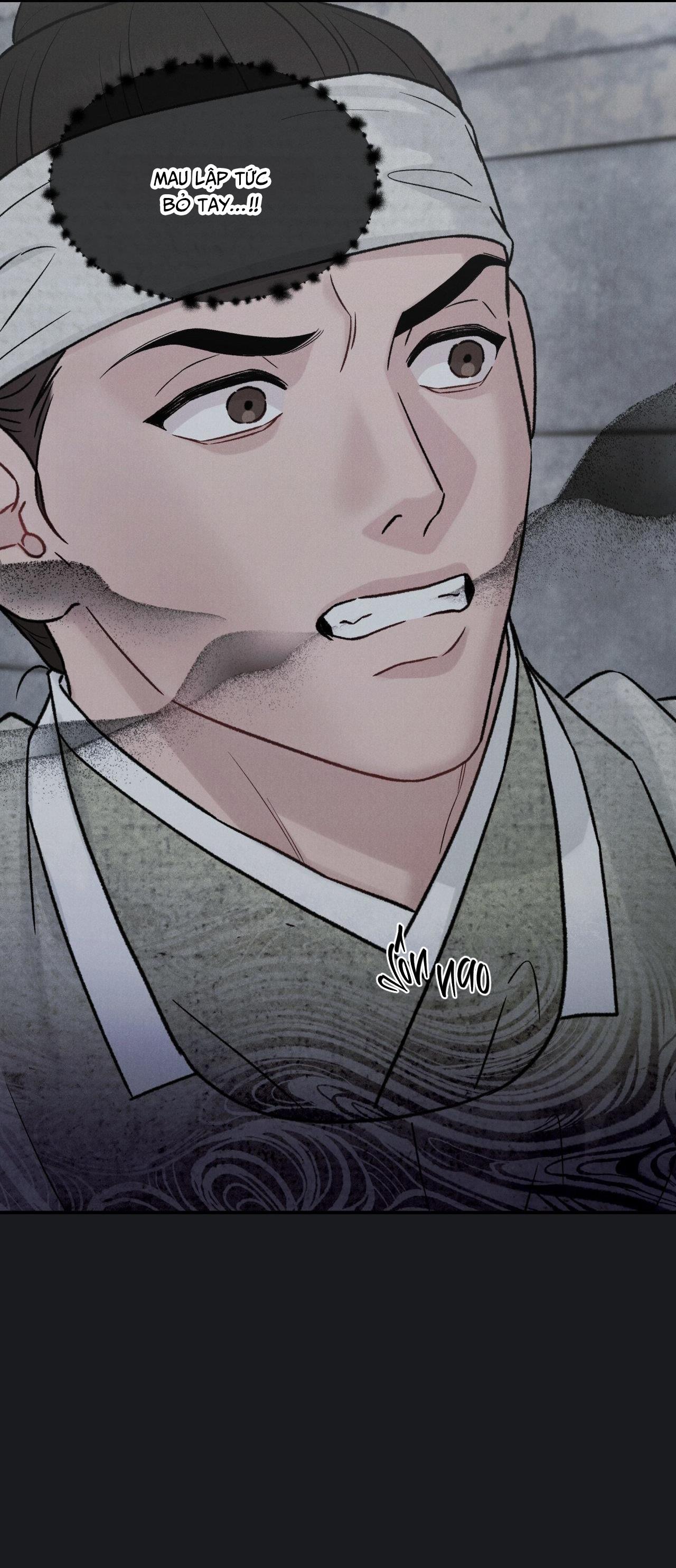 (GĐCV) GALE OF THE GOD Chapter 30 END SS1 - Trang 2