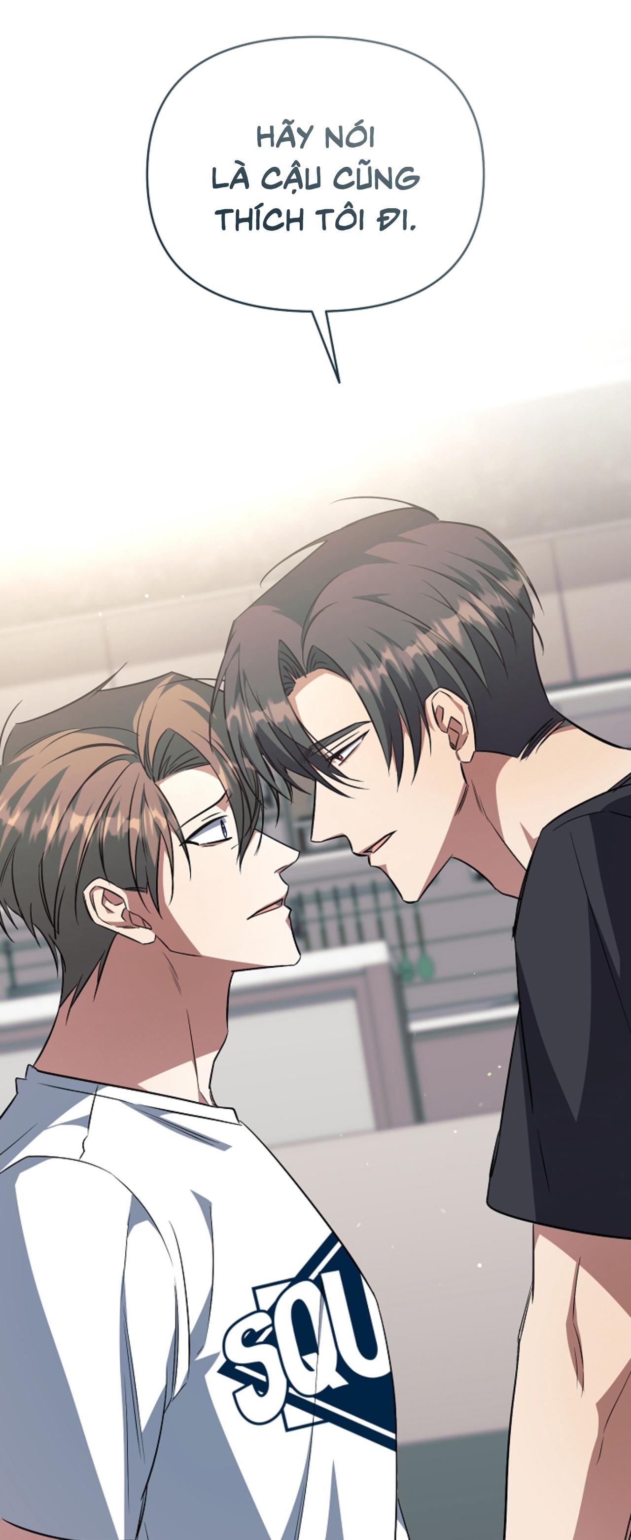 SỰ THẬT TRẦN TRỤI Chapter 23 - Trang 2