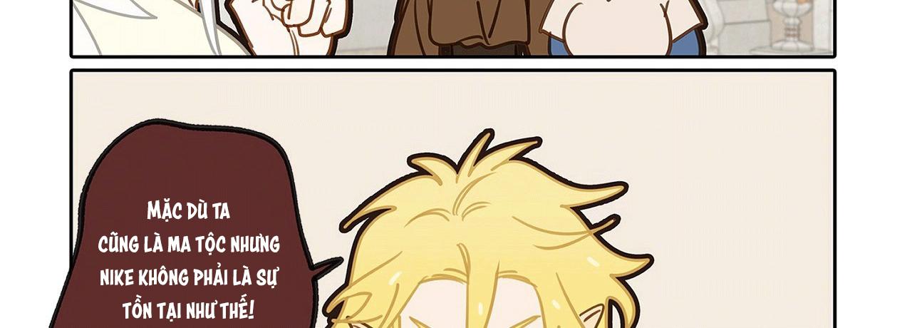 (ABO) TỚI QUỶ THÀNH TÌM PAPA Chapter 5 - Trang 2