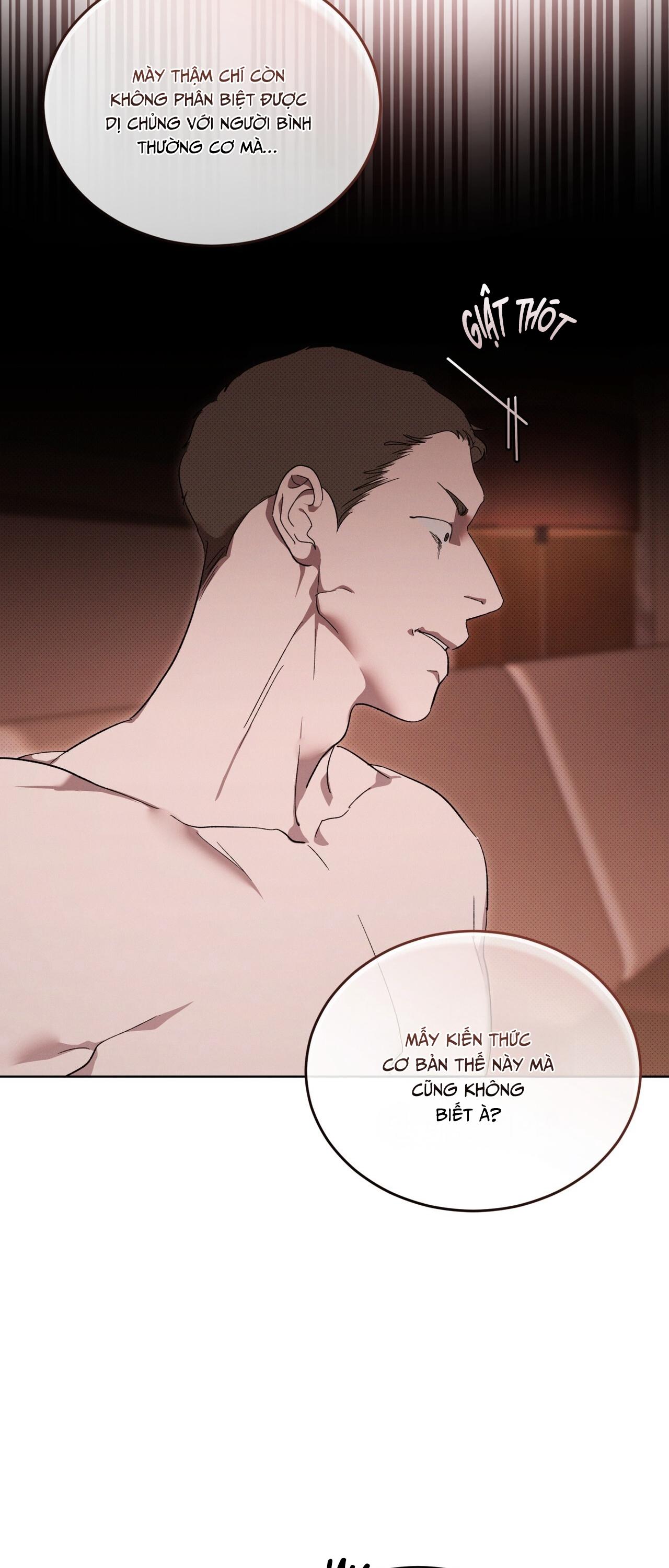 (GĐCV) HÌNH THÁI TIẾN HÓA Chapter 16 - Trang 2