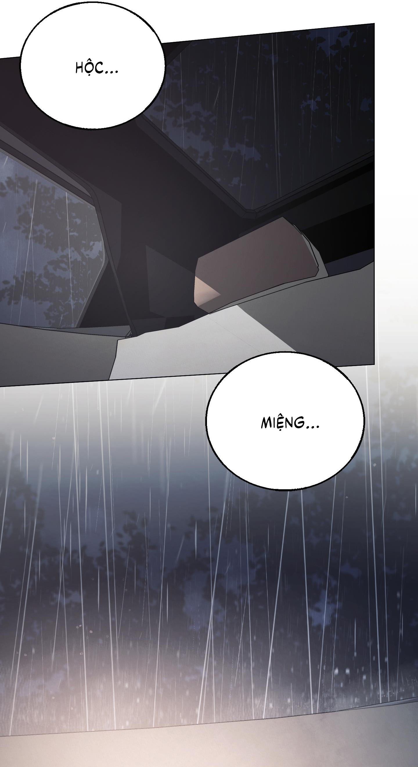 (CBunu) Nhiệm Vụ Định Mệnh Chapter 28 H+ - Trang 2