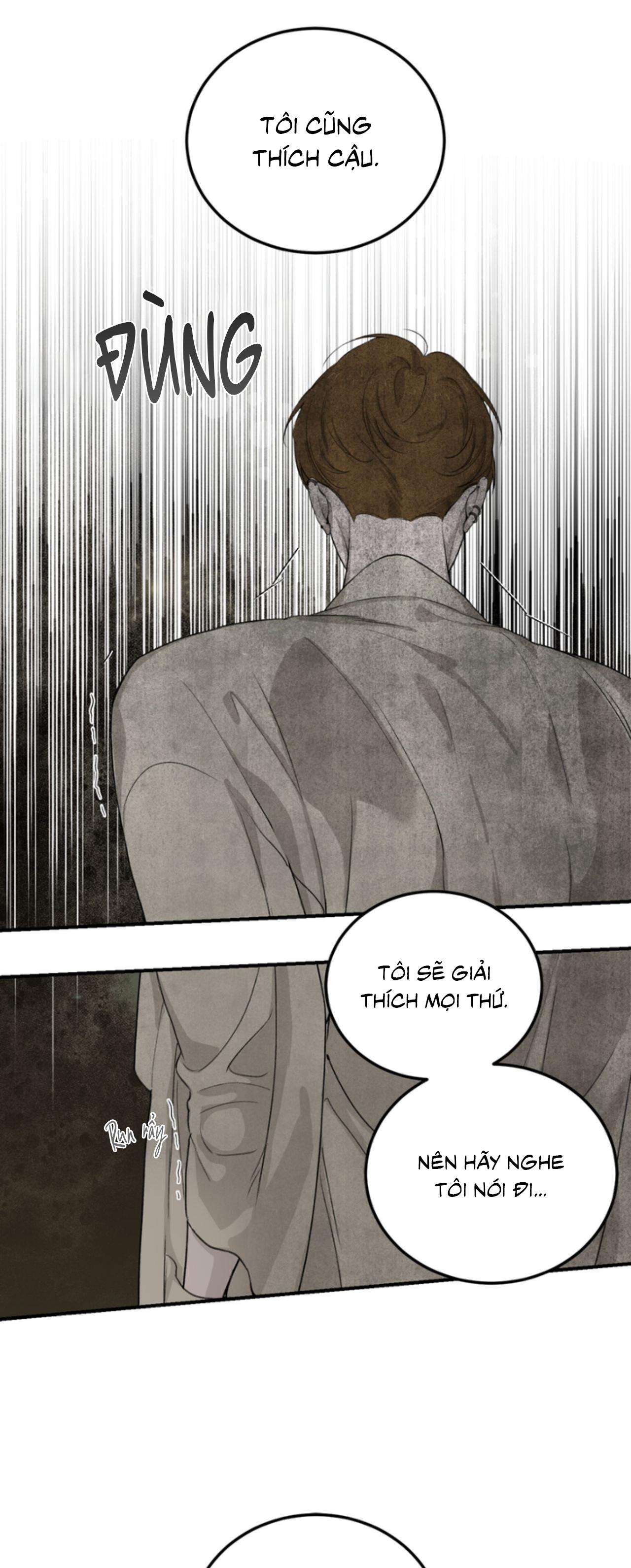 Deepest Confession Chapter 6 - Trang 2