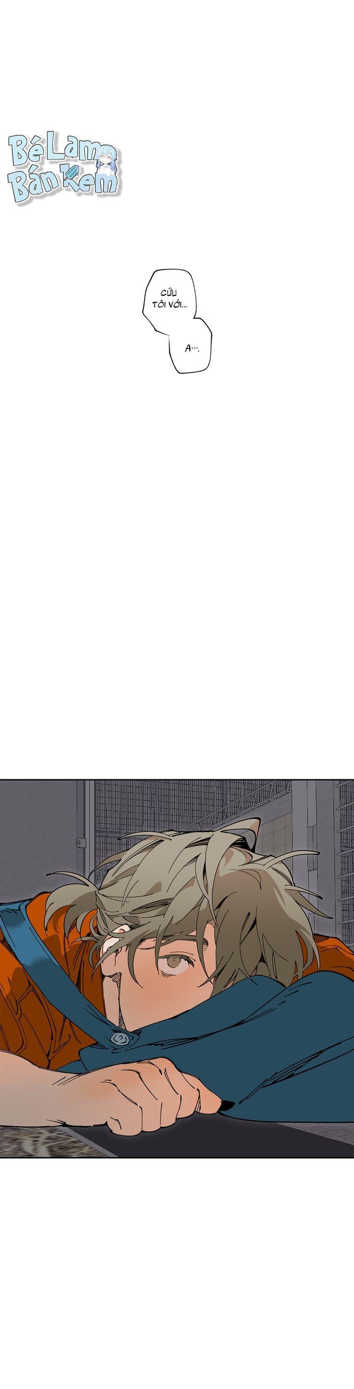 Mr.A's Farm Chapter 7 - Next Chapter 8