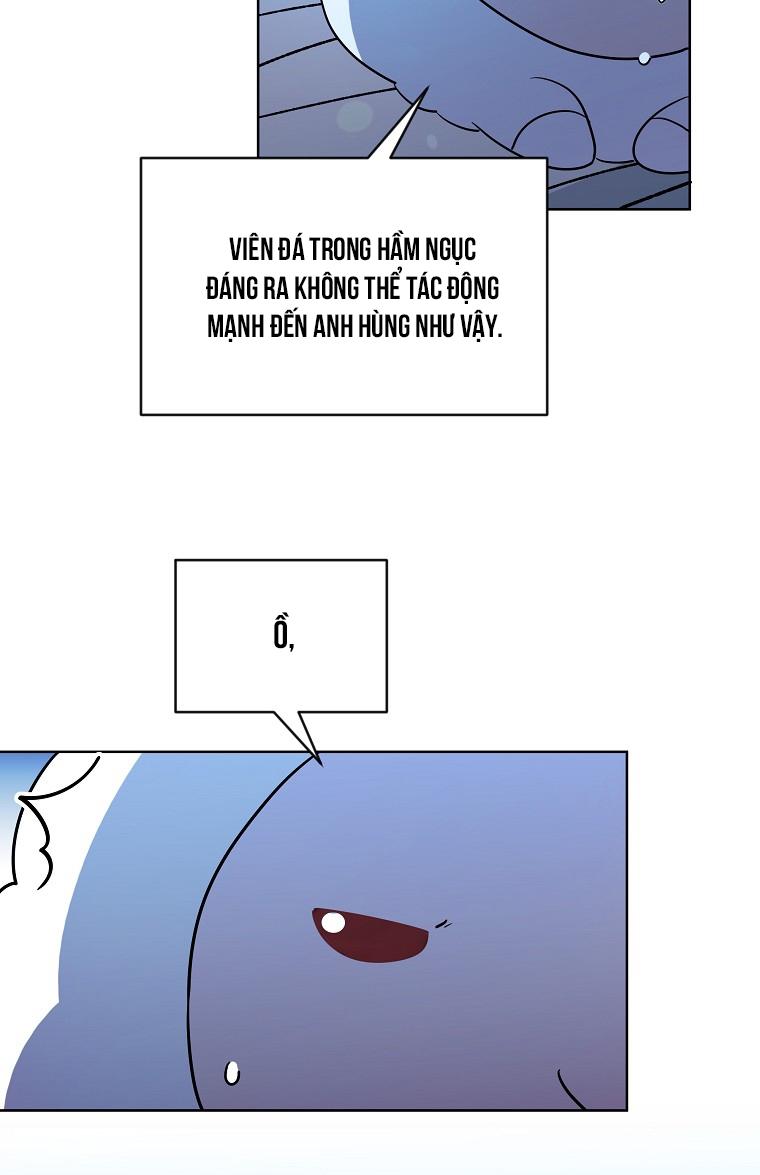 Hãy Lựa Chọn Anh Hùng Của Bạn Thật Cẩn Thận Chapter 13 - Trang 2