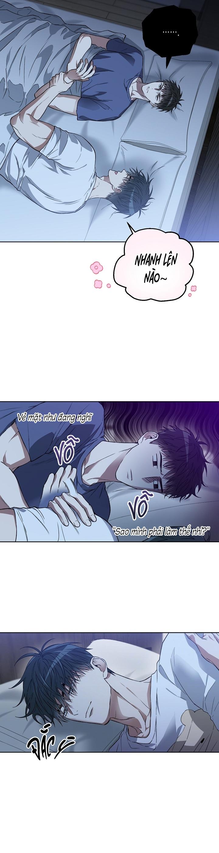 (CBunu) Vong Chủng Chapter 9 - Trang 2