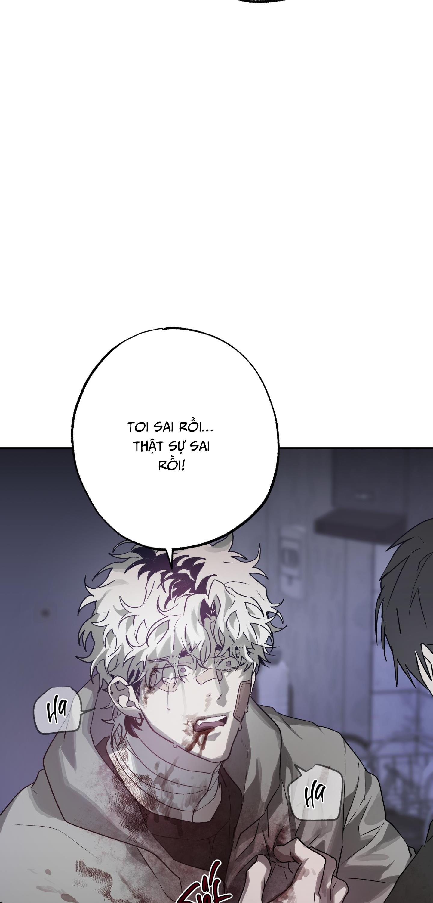 (GĐCV) NGÔI NHÀ DỊ THƯỜNG Chapter 29 - Trang 2