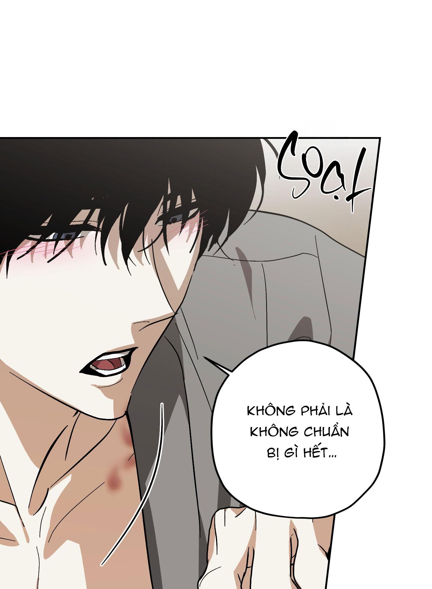 TƯƠNG XỨNG Chapter 13 - Next Chapter 14