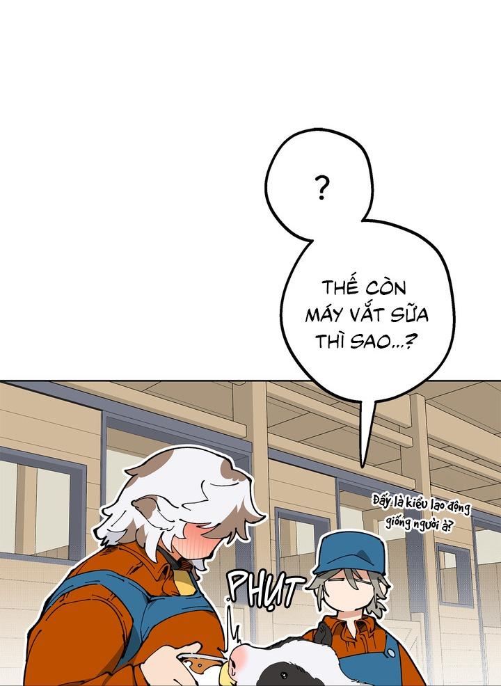Mr.A's Farm Chapter 6 - Next Chapter 7
