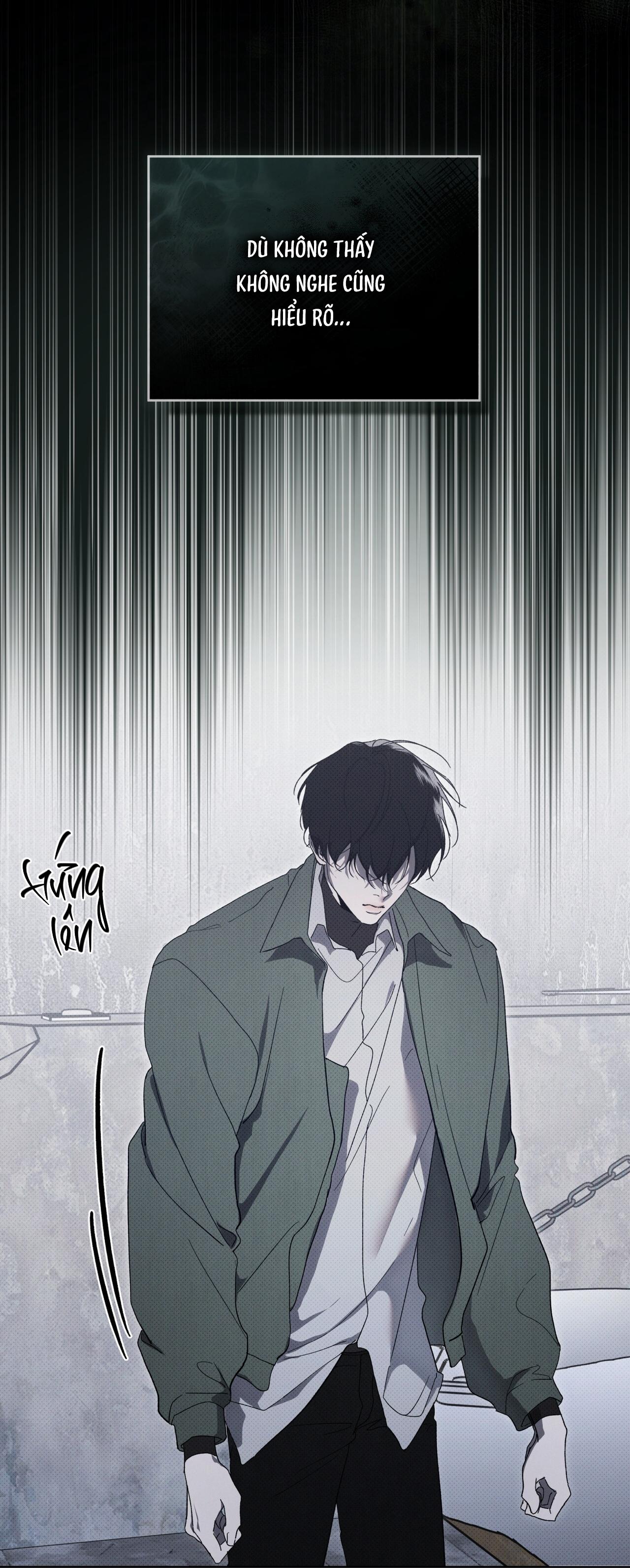 HÌNH THÁI TIẾN HÓA Chapter 2 - Trang 2