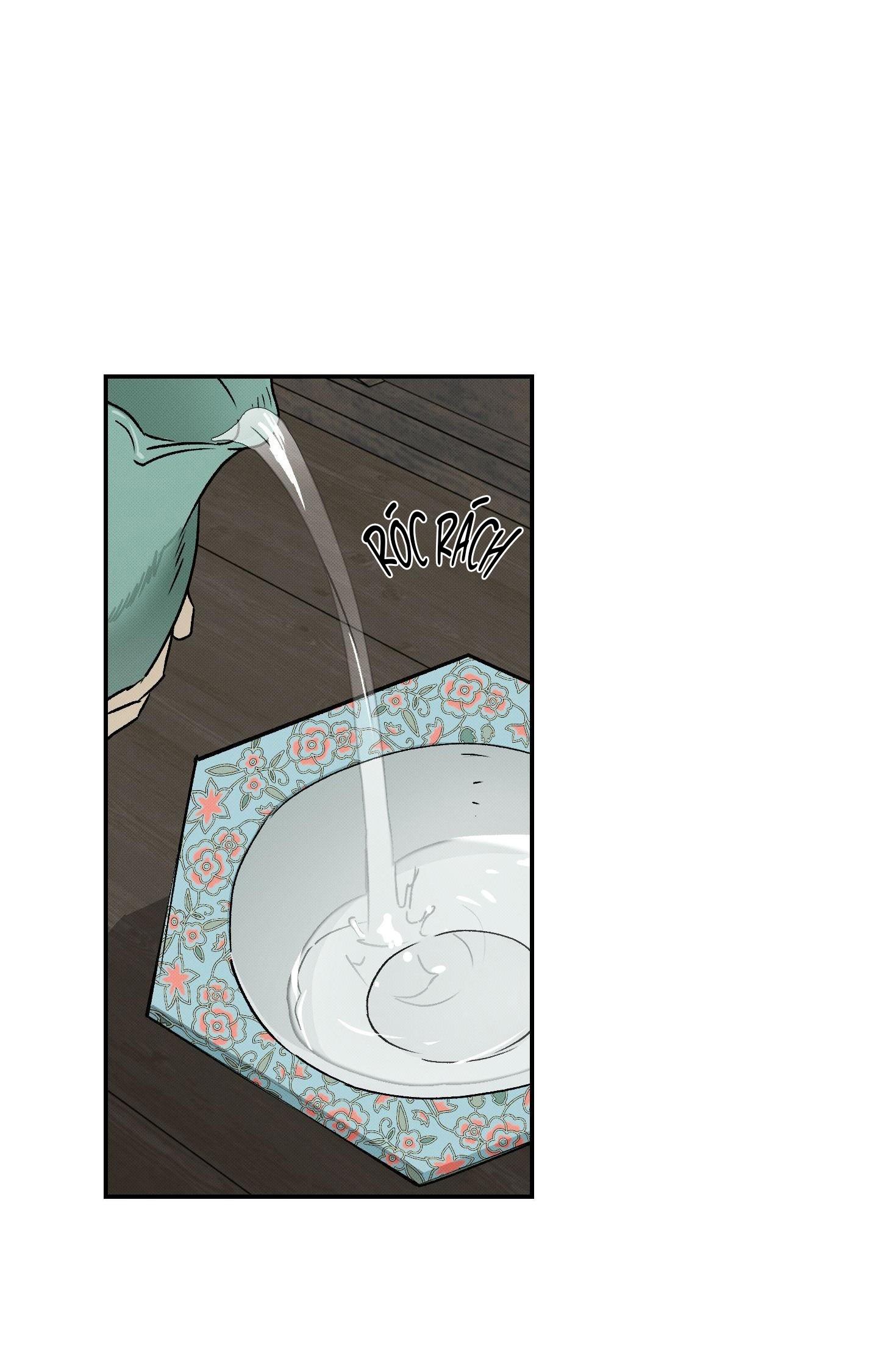 (CBunu) Nguyệt Ẩn Dạ Đàm Chapter 33 - Trang 2