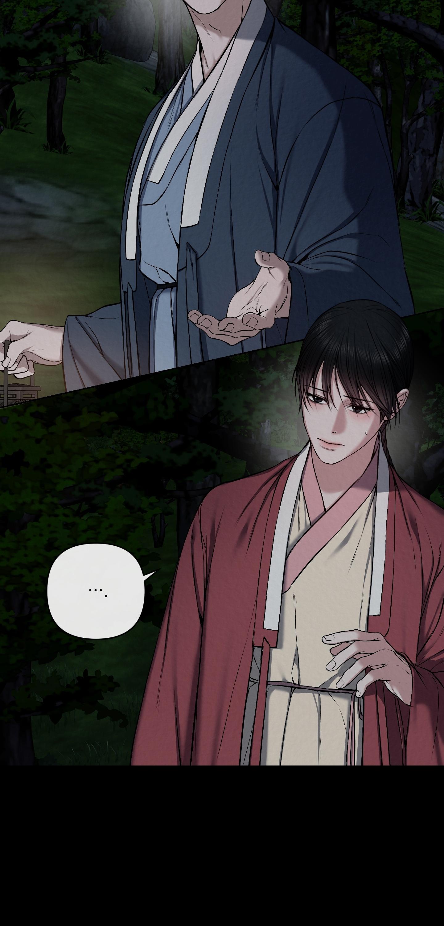 (GĐCV) HỐI HẬN Chapter 14 - Next 