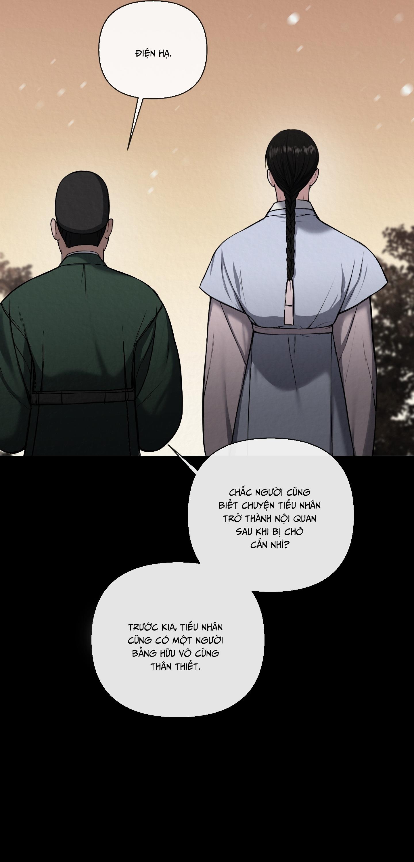 (GĐCV) HỐI HẬN Chapter 5 - Next Chapter 6