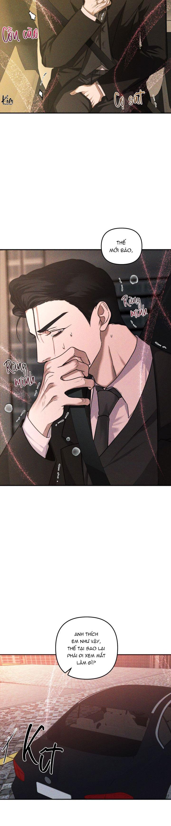 BL NGẮN LOẠN LUÂN - GIA ĐÌNH Chapter 10.1 hoàn cảnh 1 - Trang 2