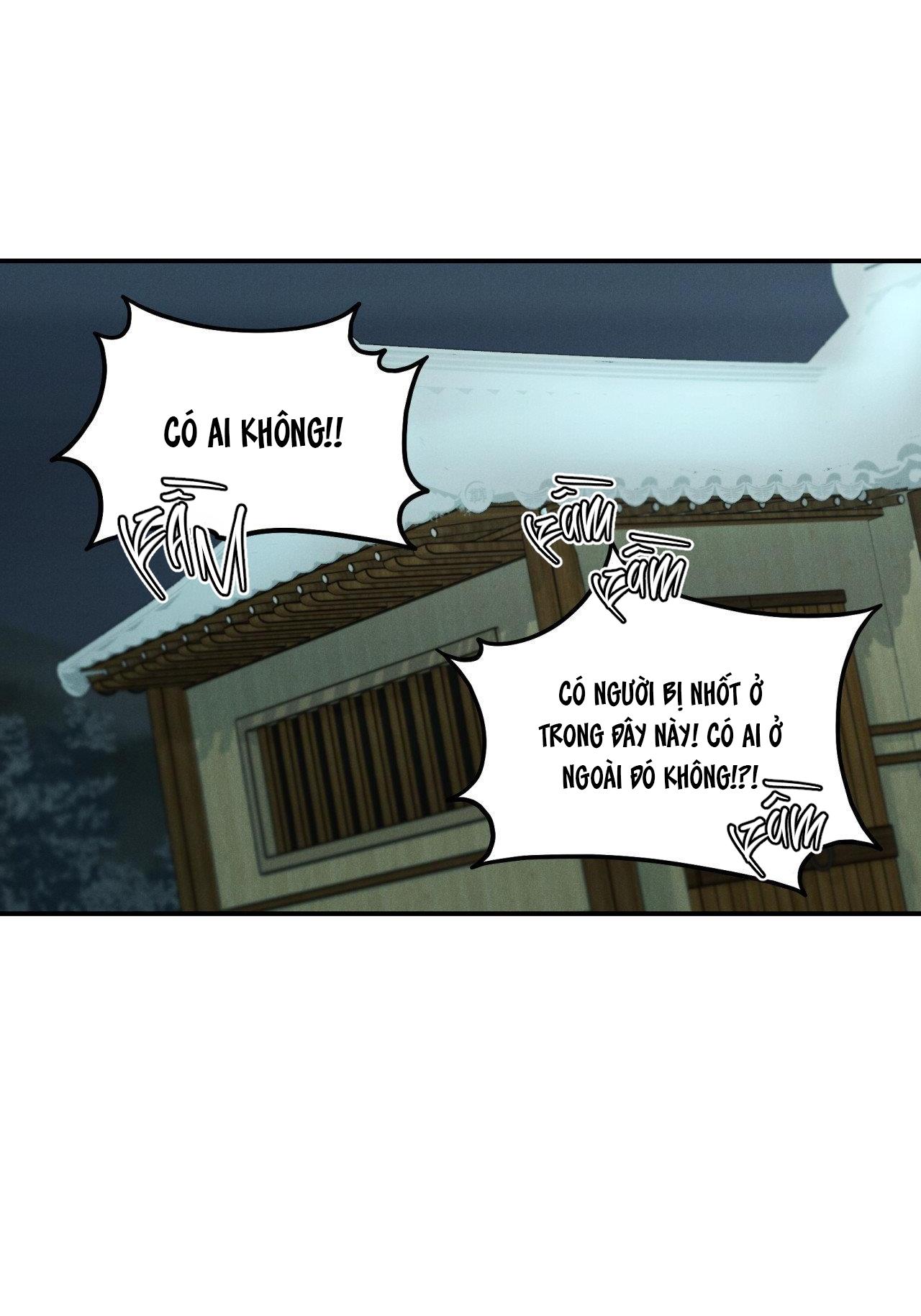(GĐCV) GALE OF THE GOD Chapter 30 END SS1 - Trang 2