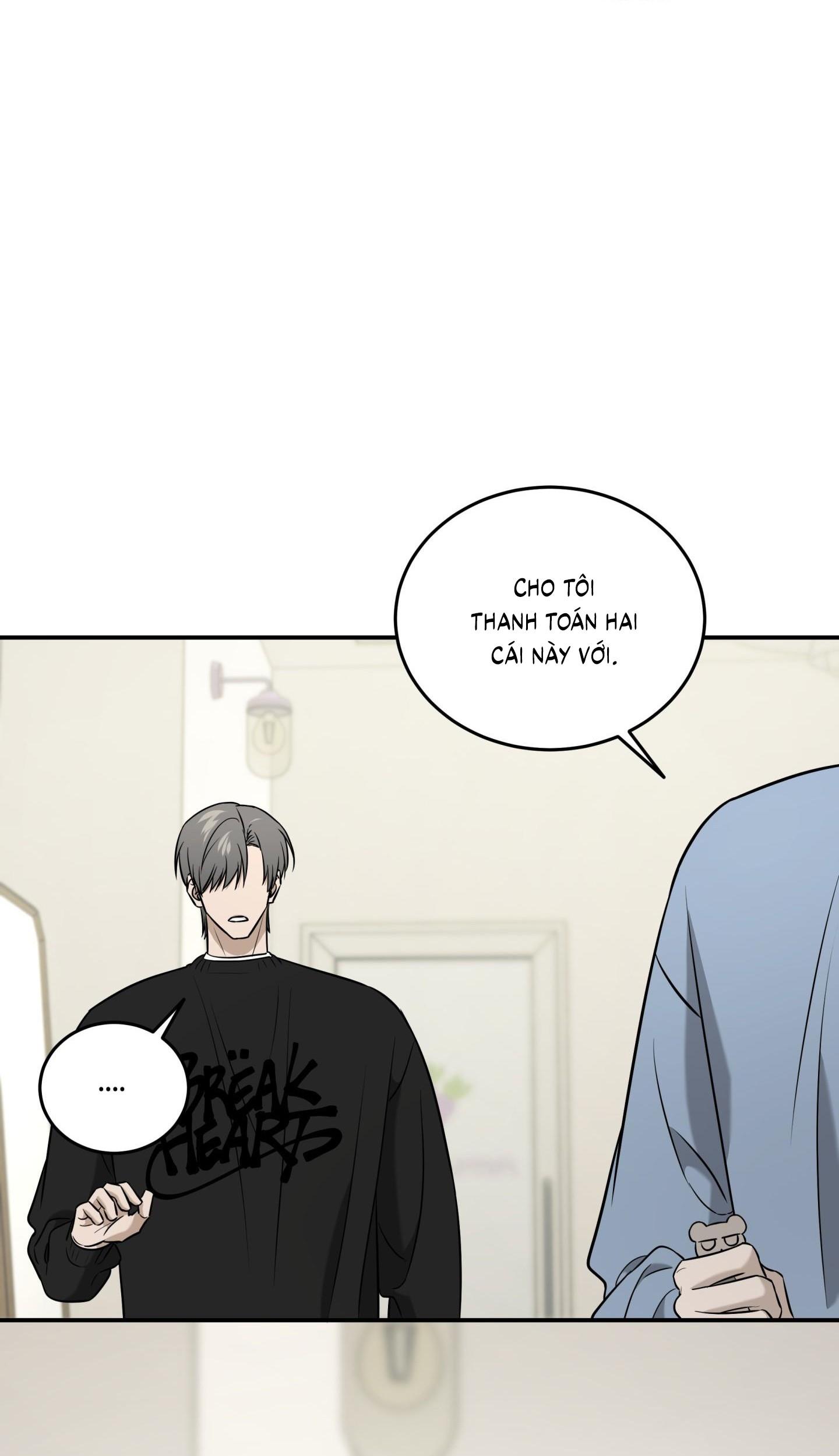 |DROP| Hưởng Lợi Chapter 50 - Trang 2