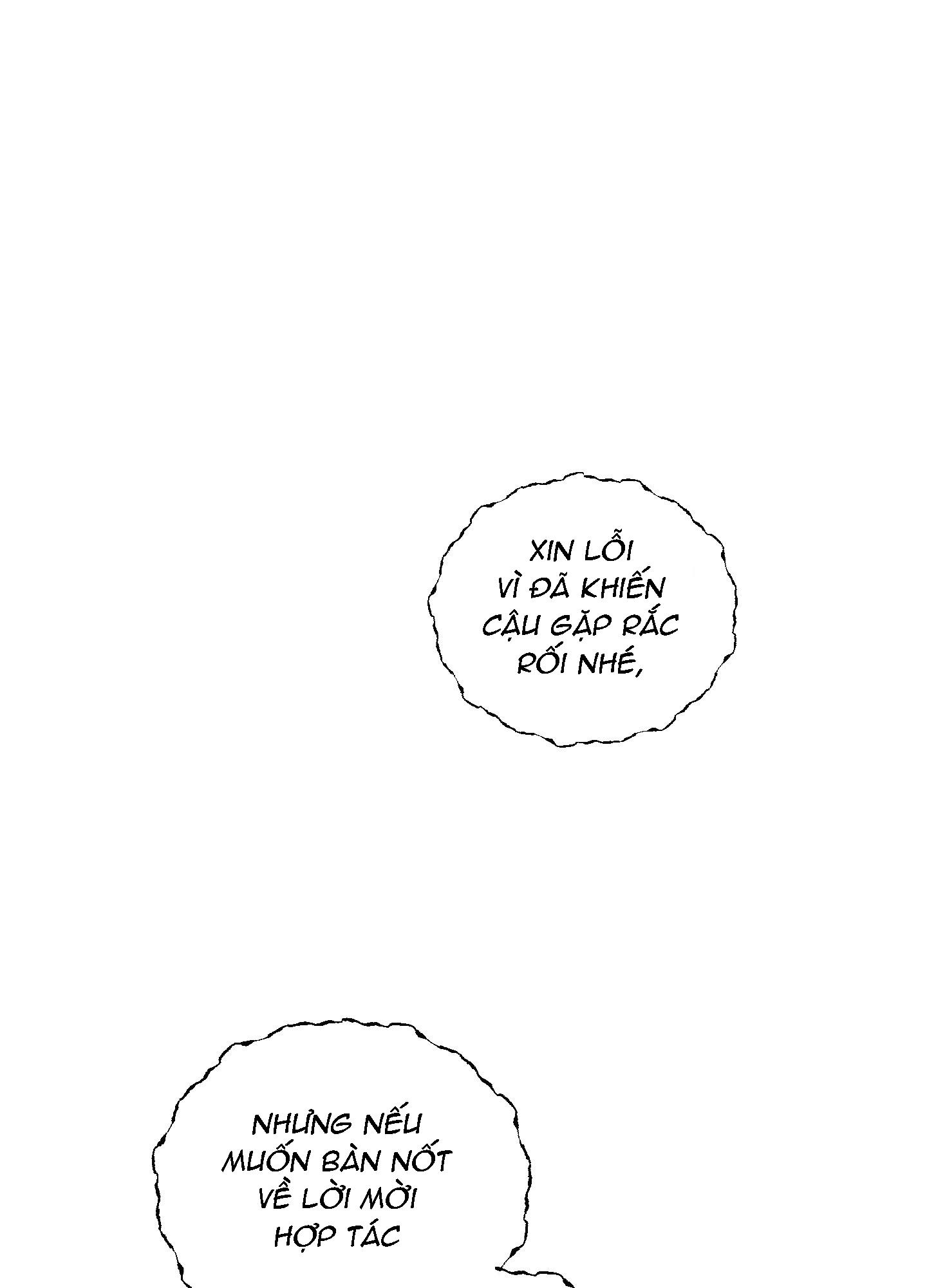 LÃNG MẠN NGÀY TẬN THẾ Chapter 2 - Trang 2