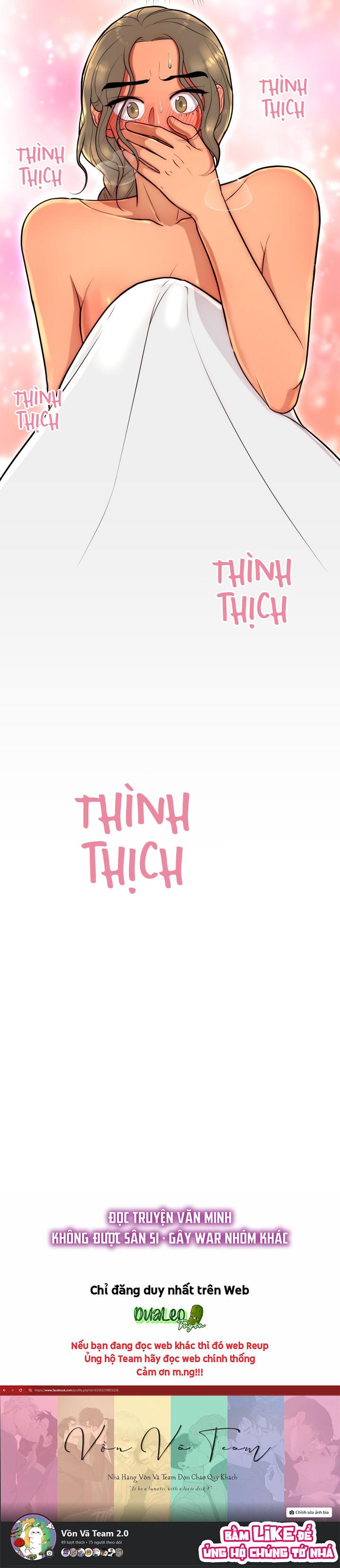 [GL] Bánh Gạo Hợp Cạ Chapter 3 - Trang 2