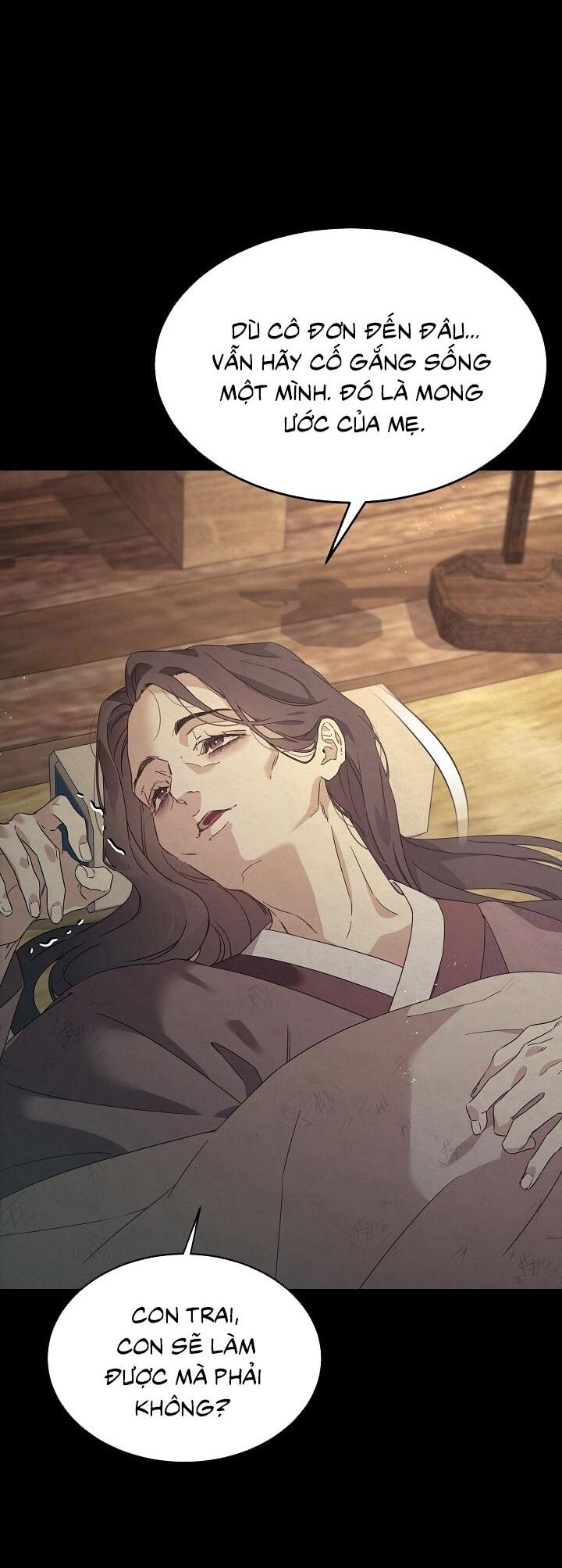 [DDT] Vị Ngọt Phía Sau Cơn Mưa Chapter 1 - Trang 2