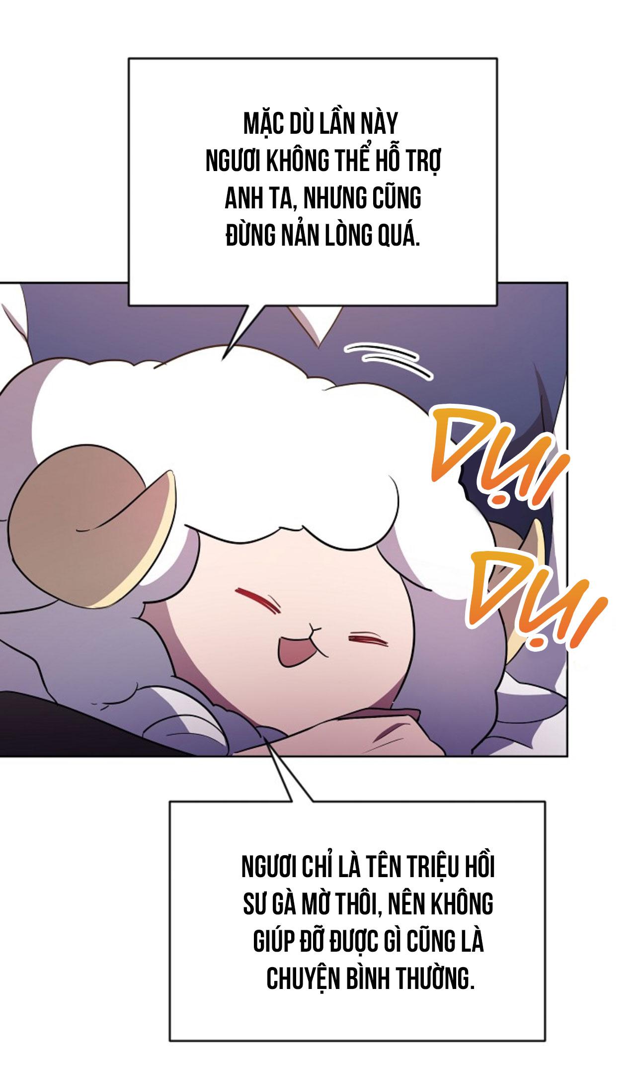 Hãy Lựa Chọn Anh Hùng Của Bạn Thật Cẩn Thận Chapter 16 - Trang 2