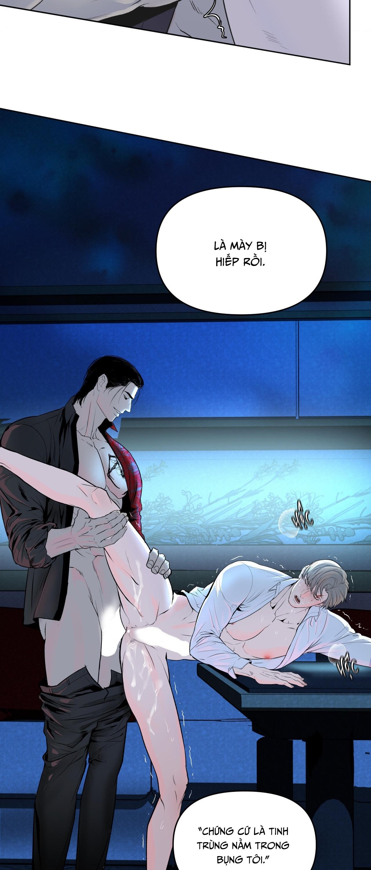 (GĐCV) RÁC RƯỞI CŨNG TỪNG CÓ GIÁ TRỊ Chapter 2 H+ - Trang 2