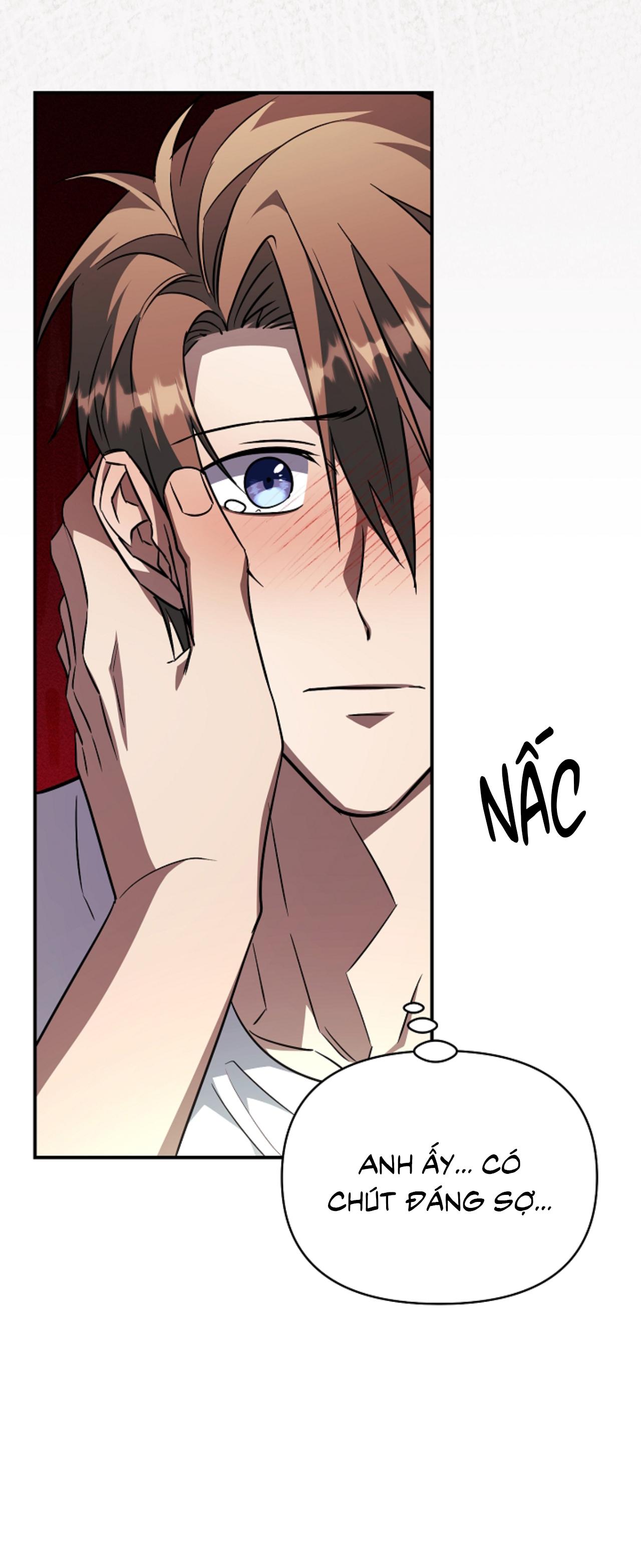 SỰ THẬT TRẦN TRỤI Chapter 23 - Trang 2