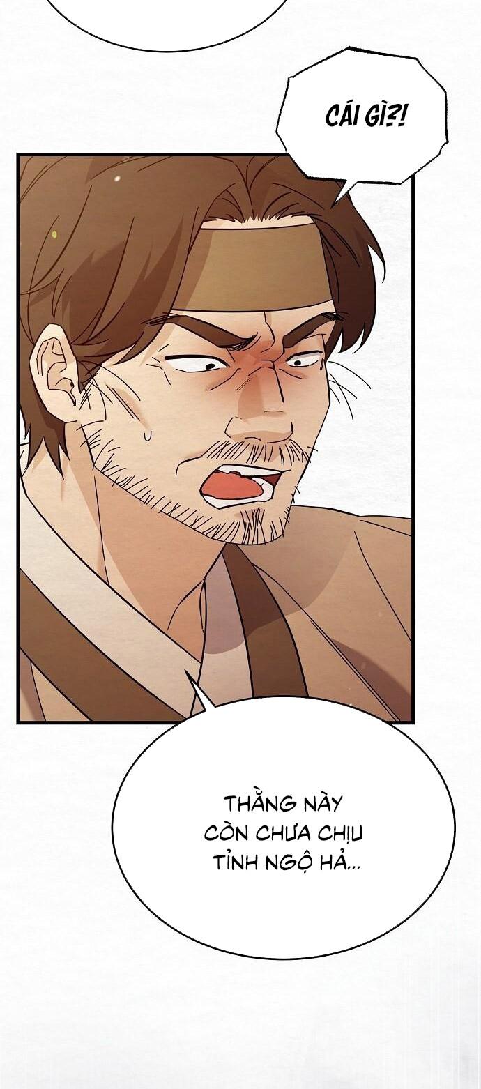 [DDT] Vị Ngọt Phía Sau Cơn Mưa Chapter 4 - Trang 2