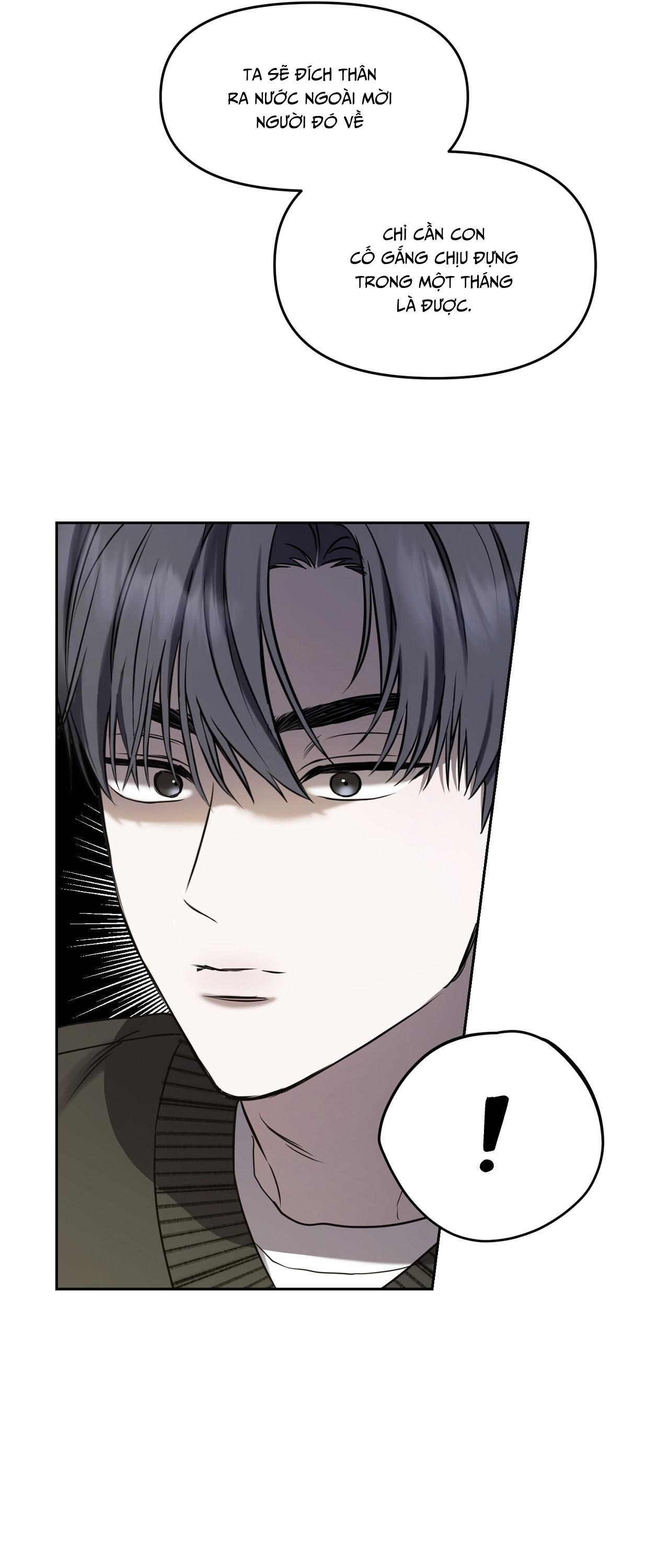 (GĐCV) ÁNH NẮNG LEN LỎI Chapter 3 - Trang 2
