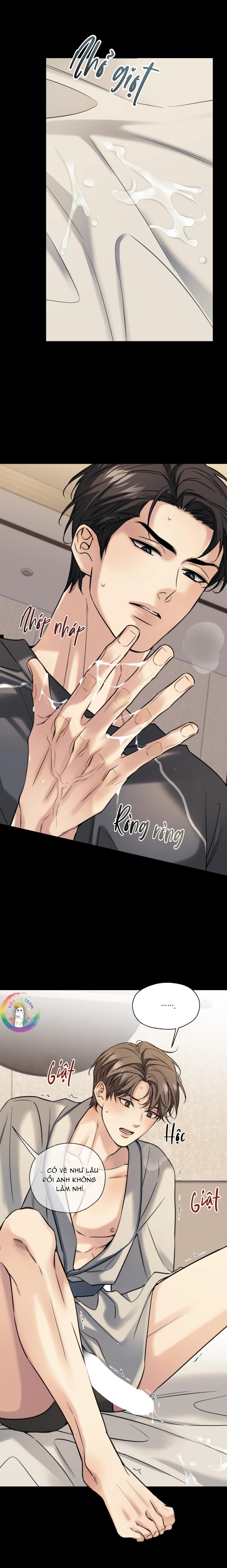 ✯Đường Cong Tan Chảy✯ Chapter 12 - Next Chapter 13