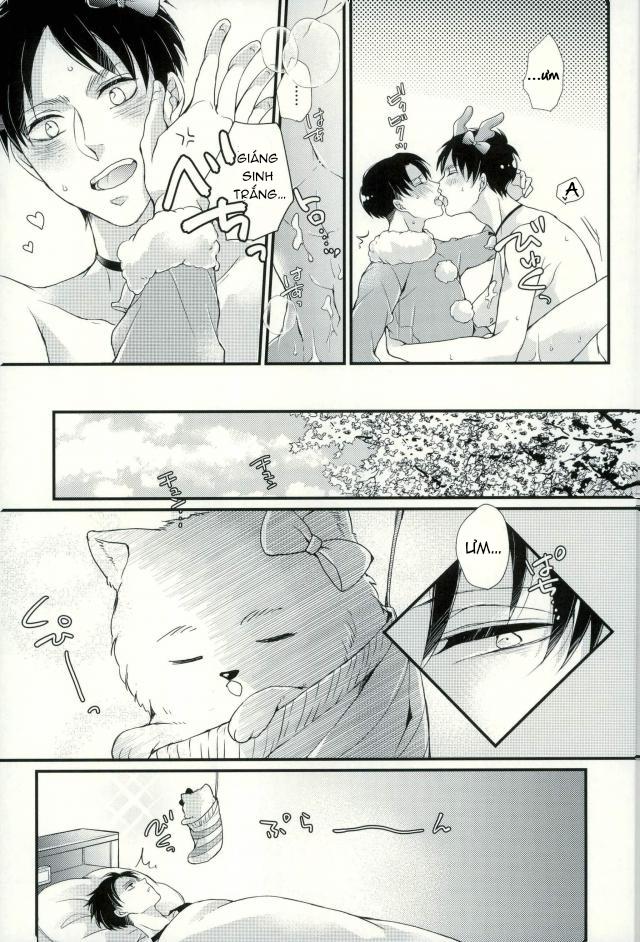 Tuyển Tập Oneshot Chapter 27.3 - Trang 2