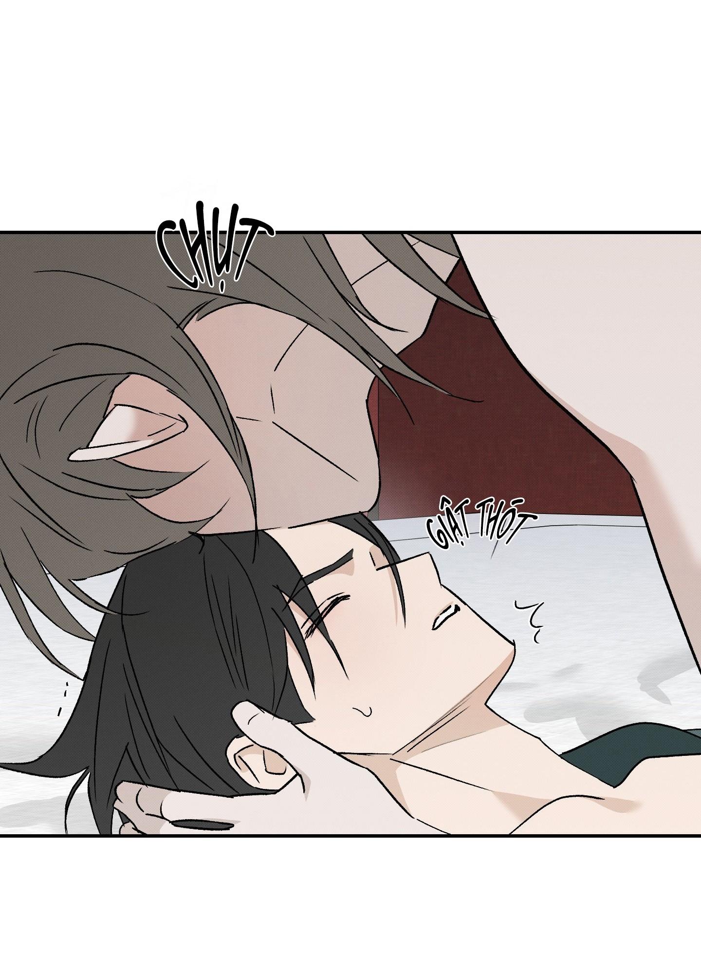 (CBunu) Nguyệt Ẩn Dạ Đàm Chapter 34 H+ - Trang 2