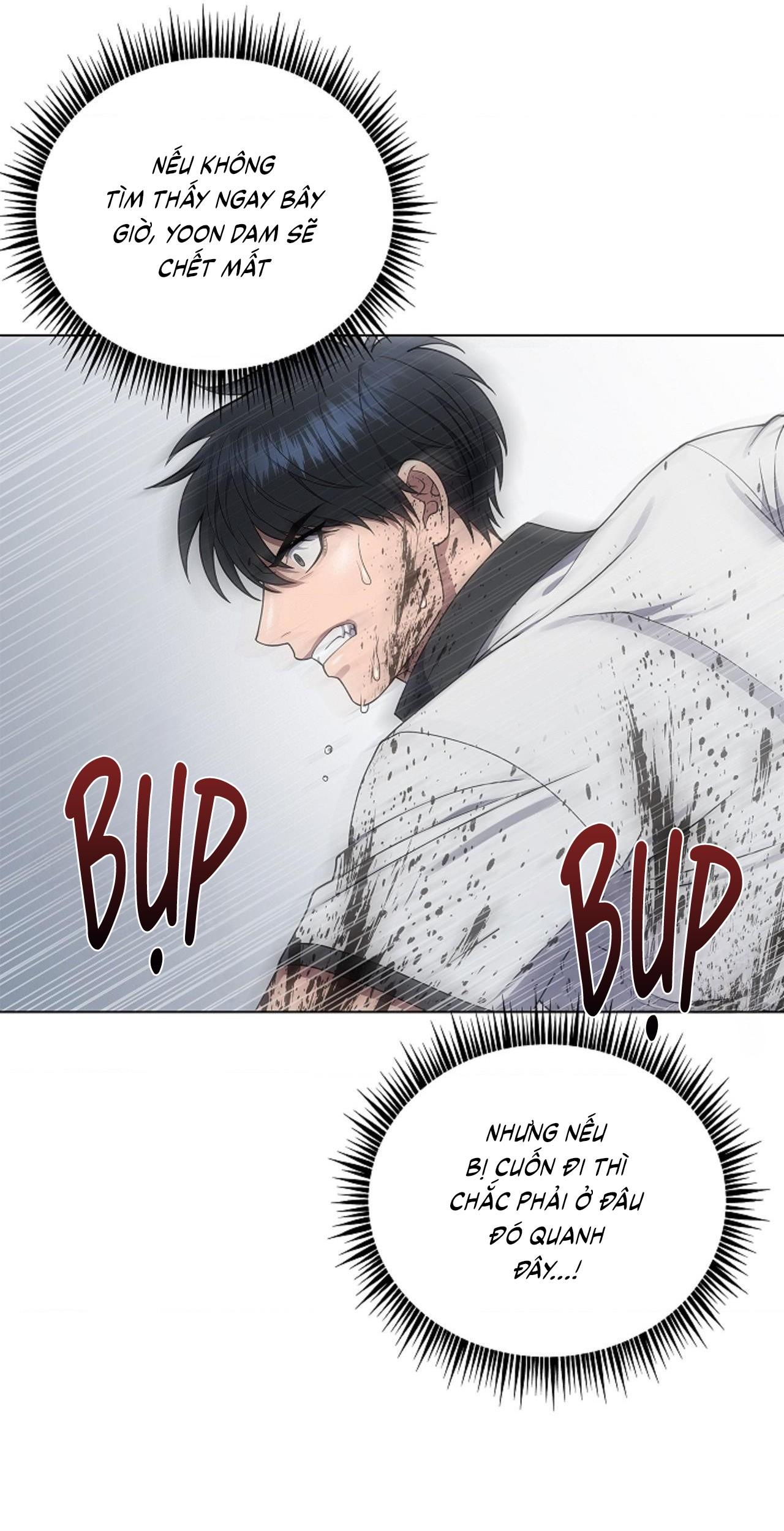 (CBunu) Đuổi Bắt Giữa Đêm Ngọt Ngào Chapter 30 - Trang 2