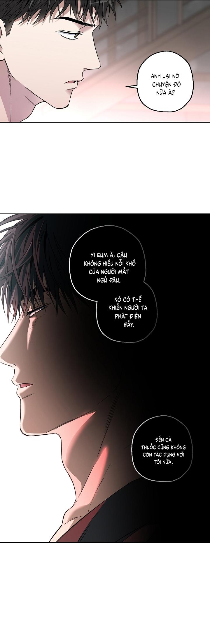 (CBunu) Vong Chủng Chapter 14 - Trang 2