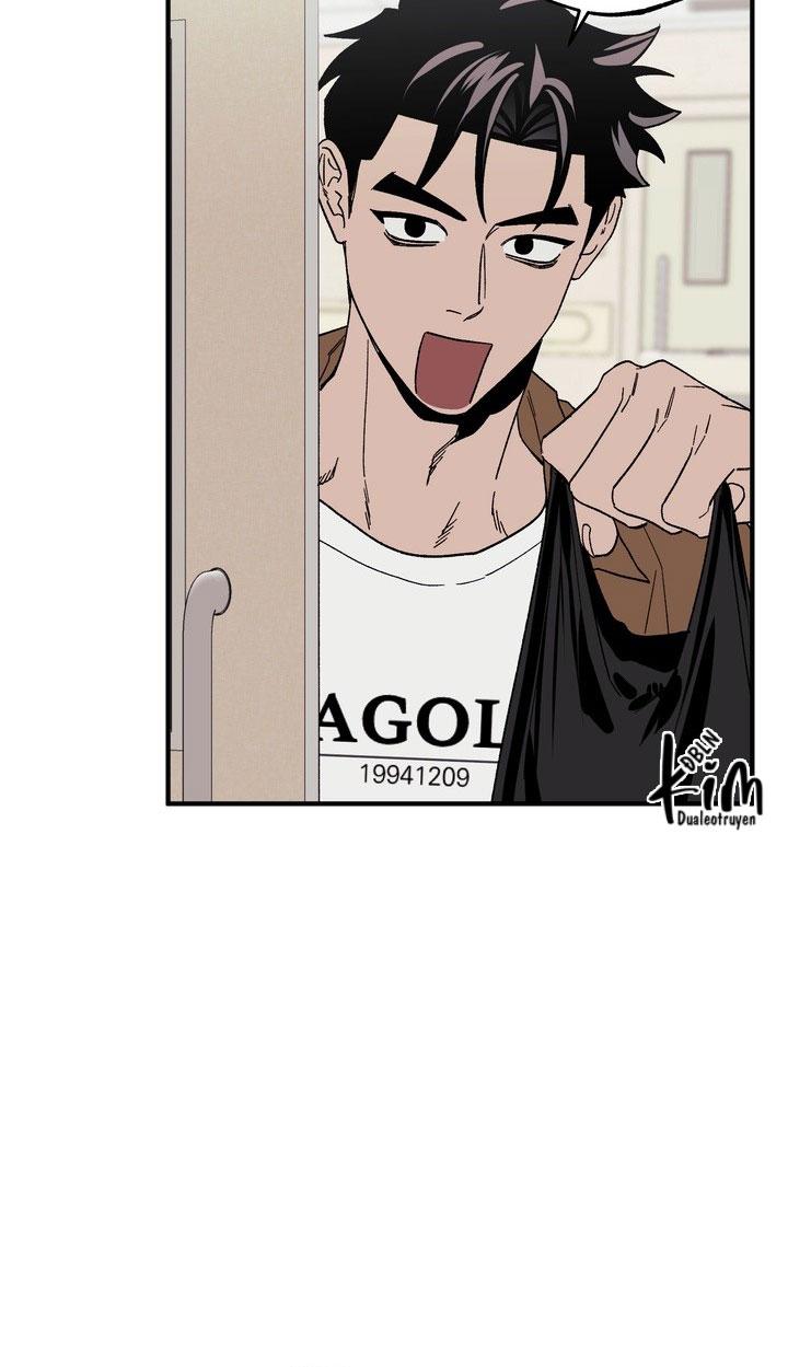 SỰ THAM LAM CỦA NHÂN LOẠI Chapter 17.7 thần linh end - Trang 2