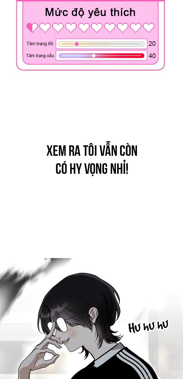 Làm sao đây? Tôi gặp phải quest công lược tổng tài tra nam rồi Chapter 28.02 - Trang 2