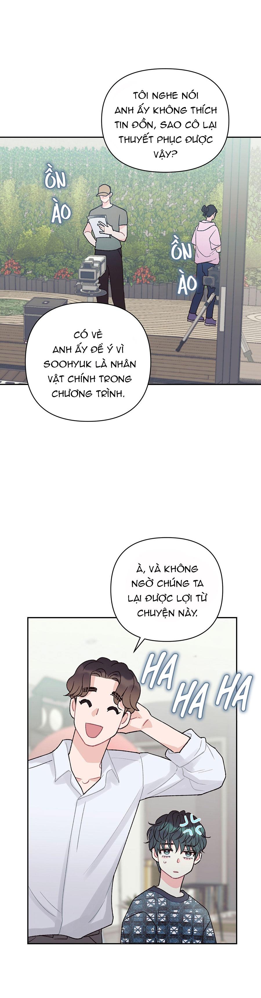 Ten Chapter 6 - Next Chapter 7