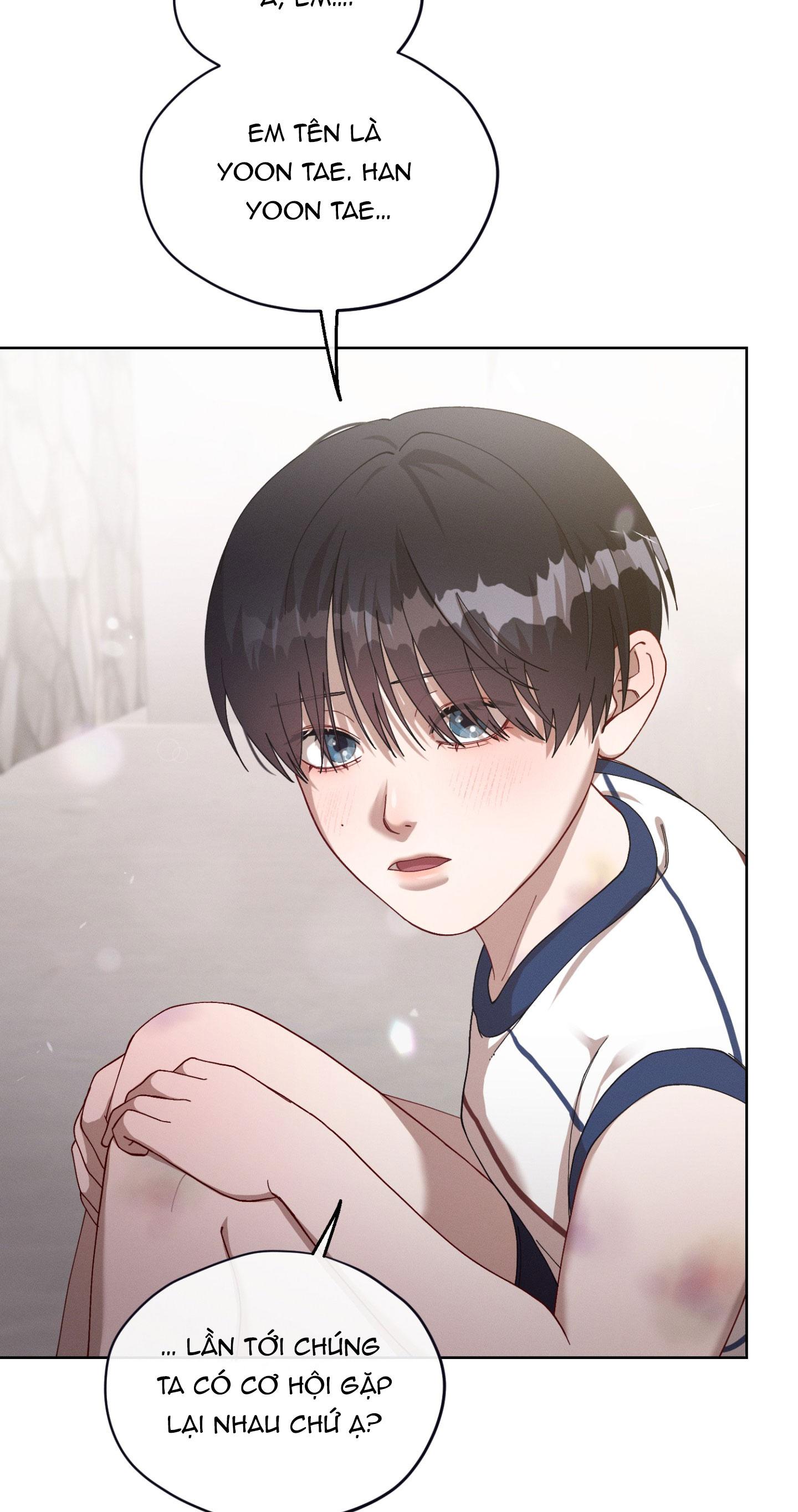(ABO) CÁCH YÊU THƯƠNG CỤC CƯNG Chapter 4 - Trang 2