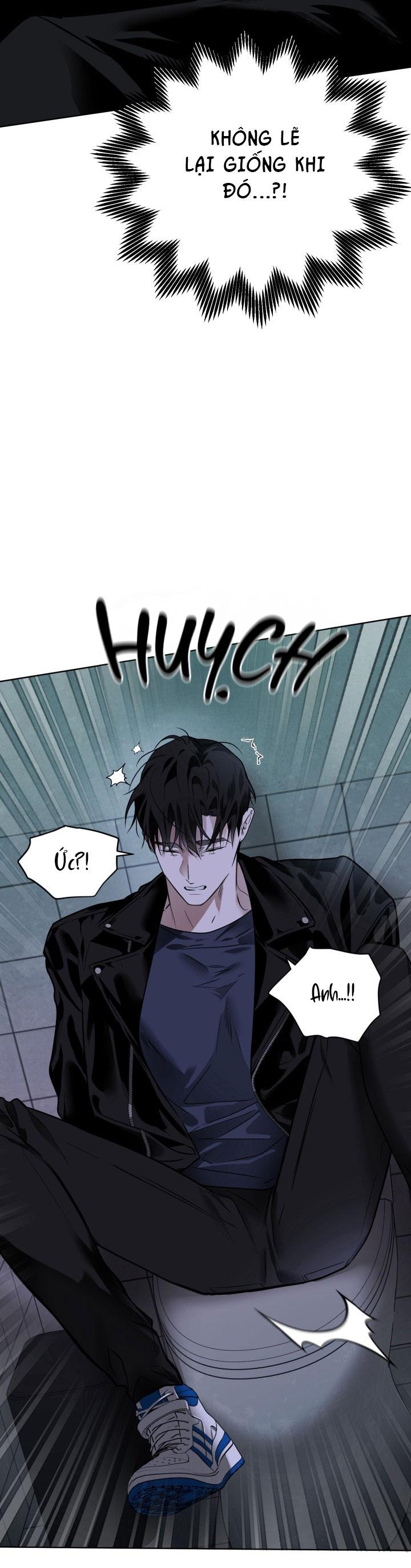MY IDOL DIARY Chapter 7 - Trang 2